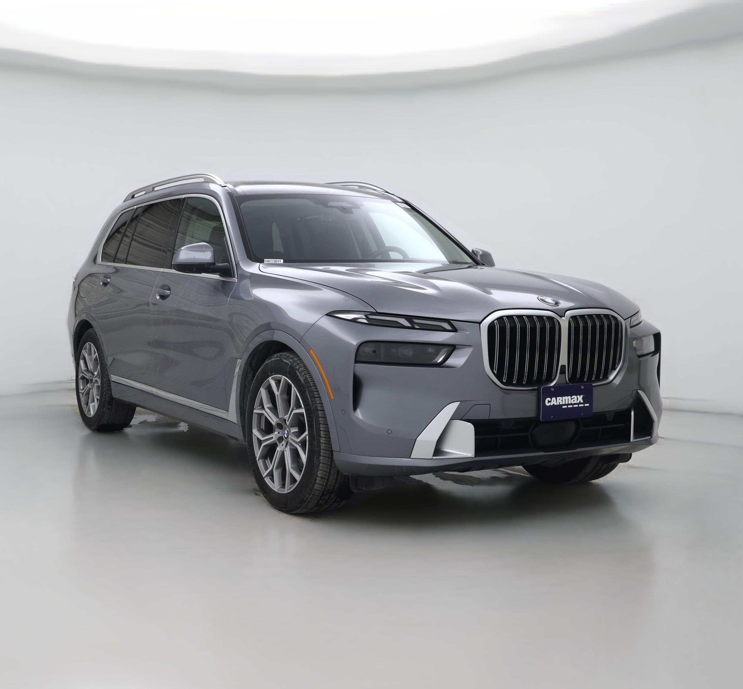 Thumbnail: 2023 BMW X7 - 1
