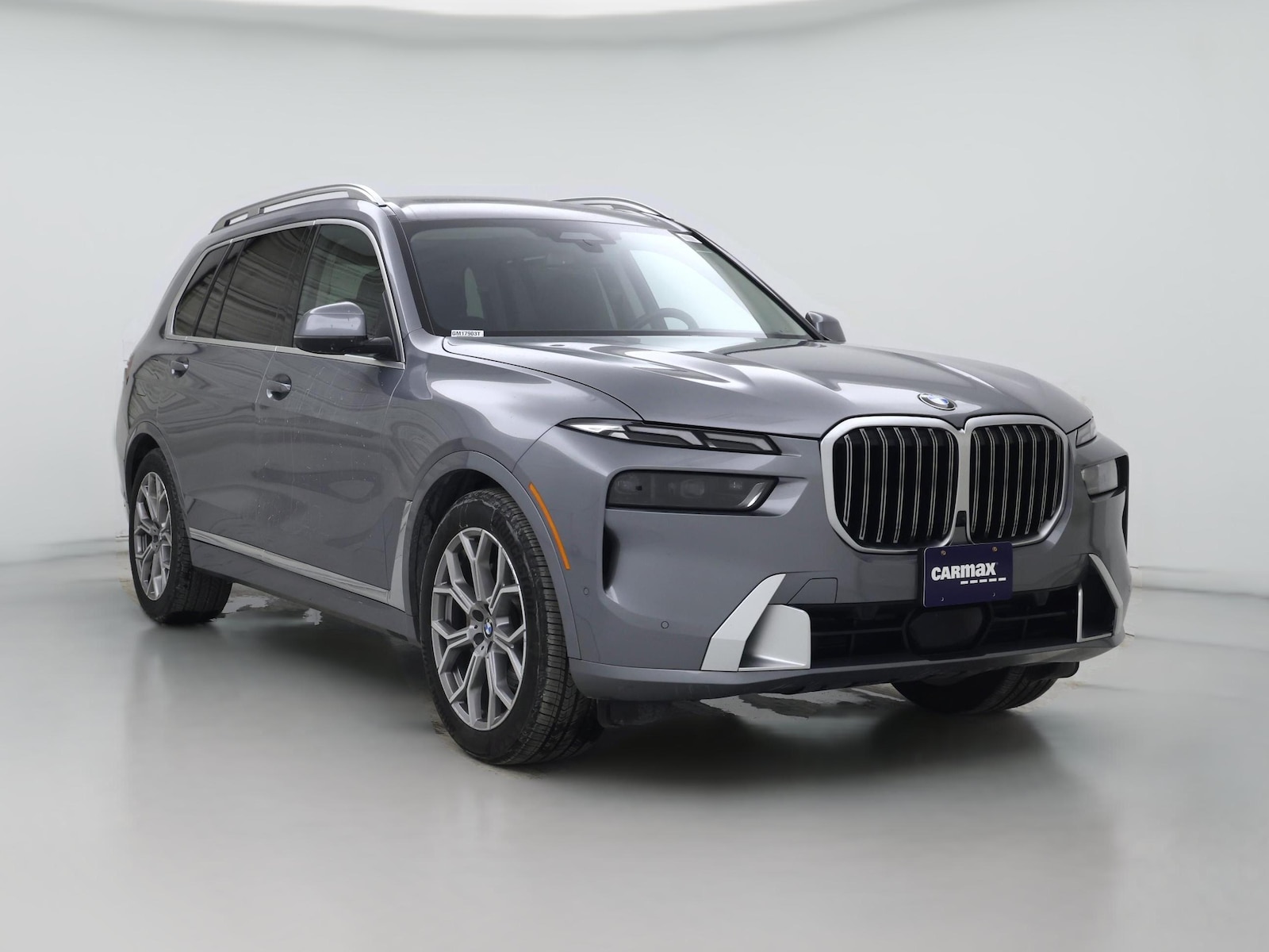 2023 BMW X7