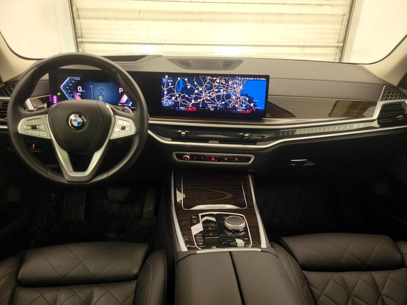 2023 BMW X7 40i - Photo 10