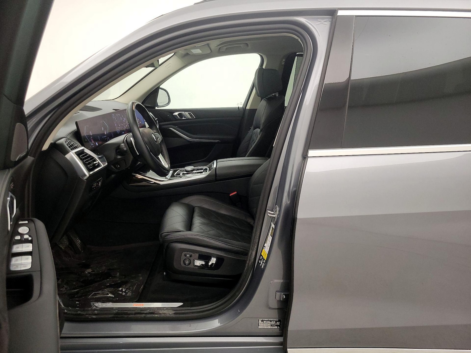 2023 BMW X7 40i - Photo 12