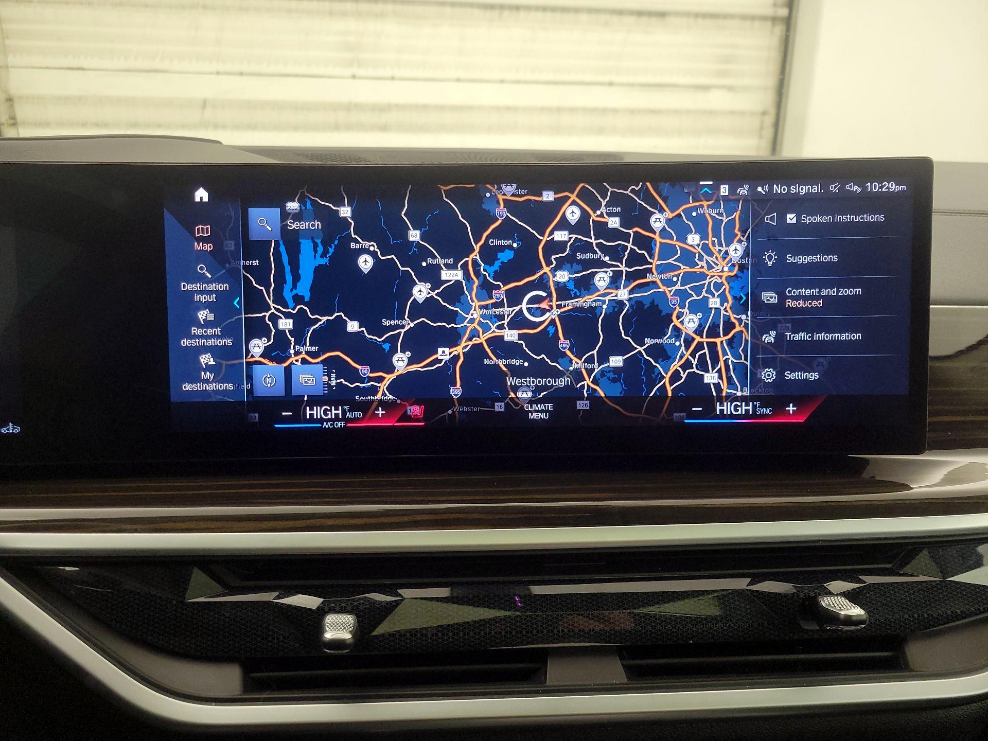 Thumbnail: 2023 BMW X7 - 14