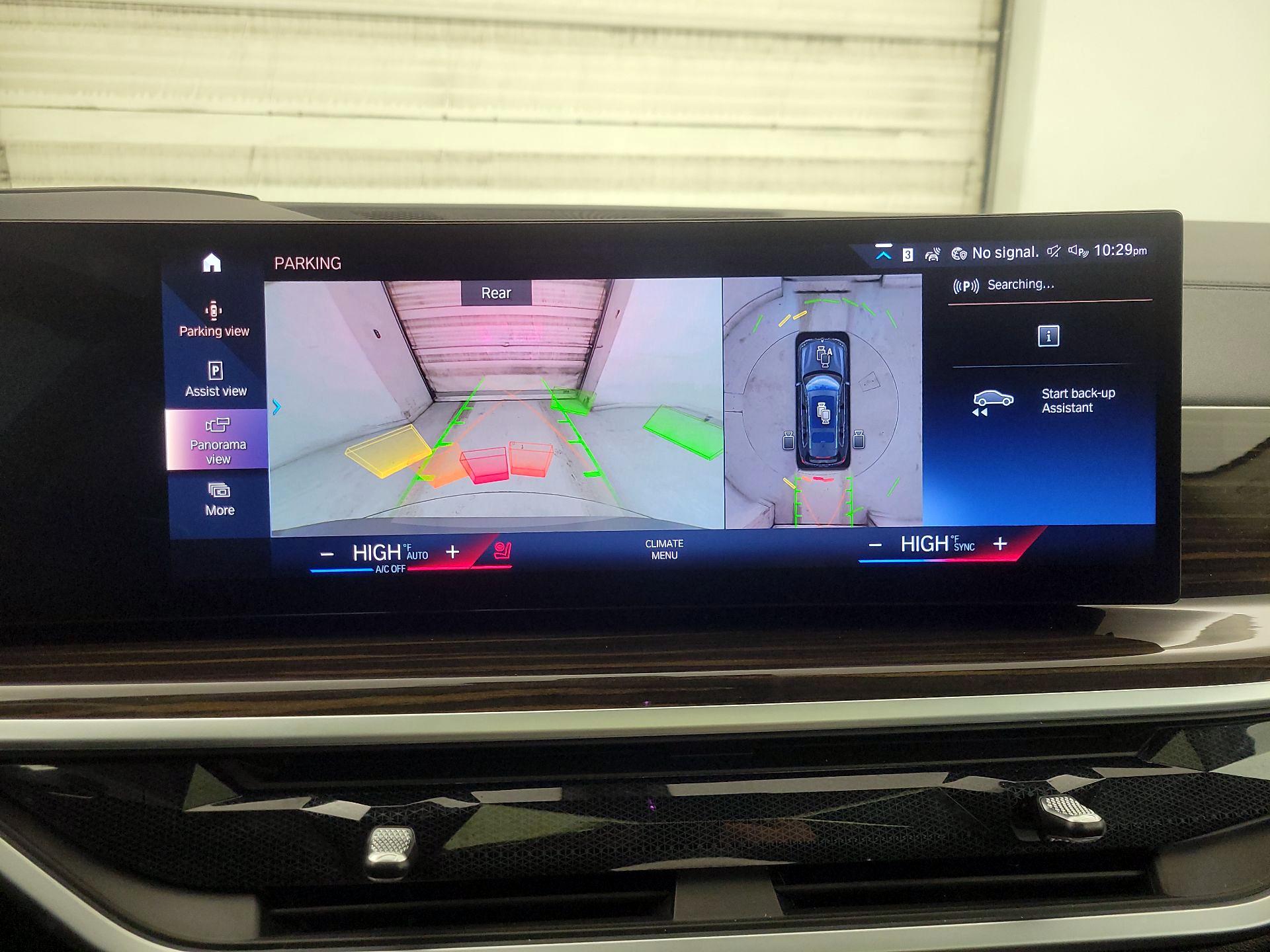 Thumbnail: 2023 BMW X7 - 15