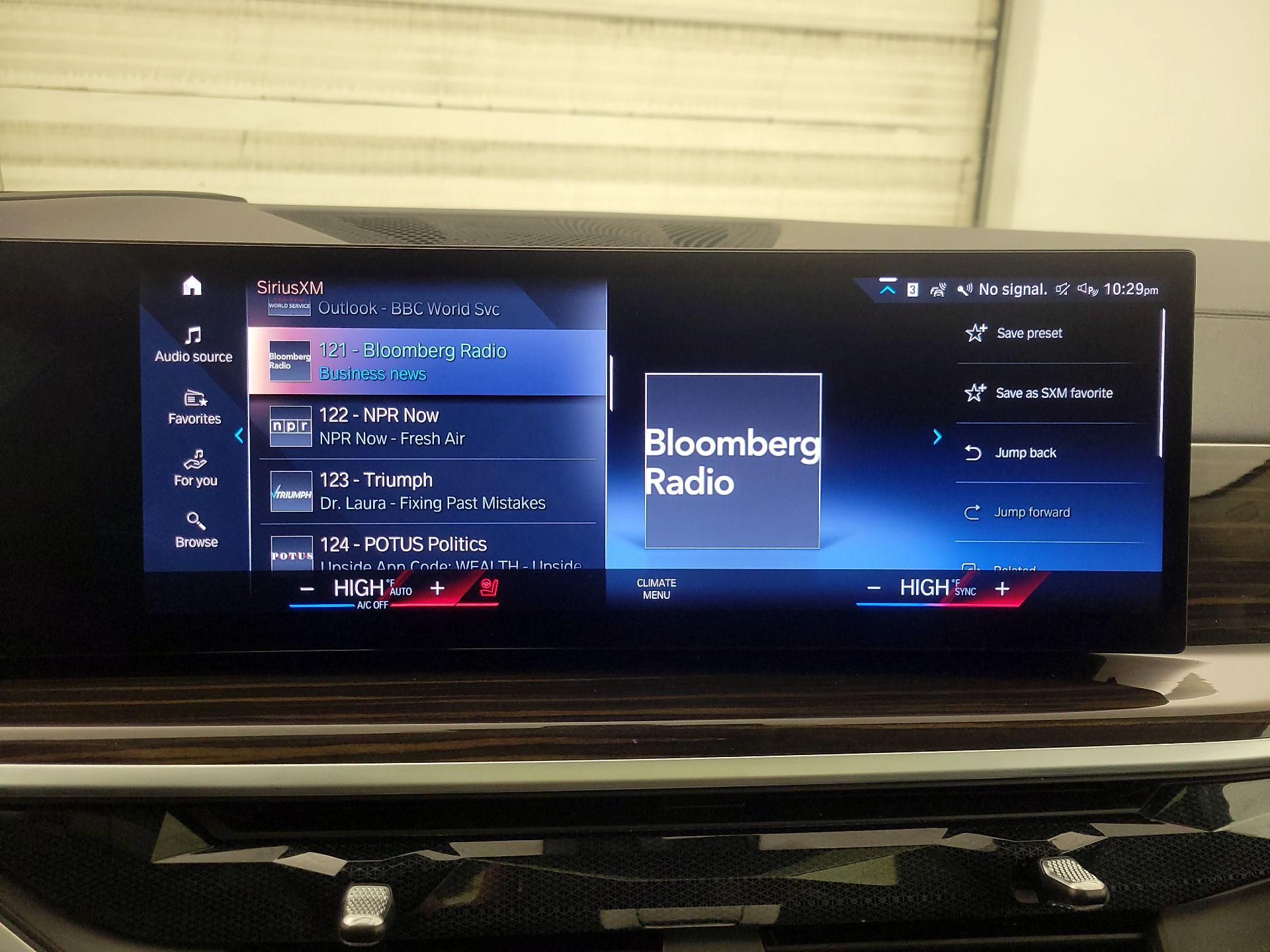 Thumbnail: 2023 BMW X7 - 16