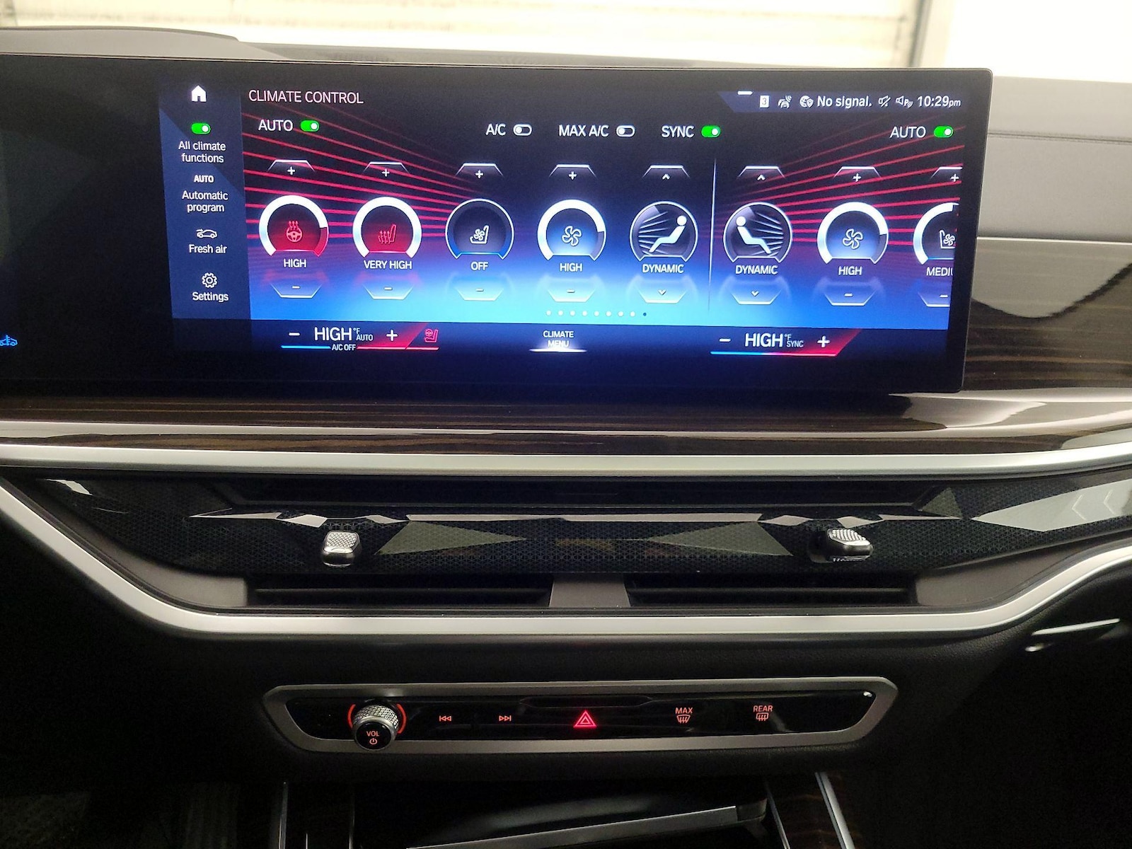 2023 BMW X7 40i - Photo 18