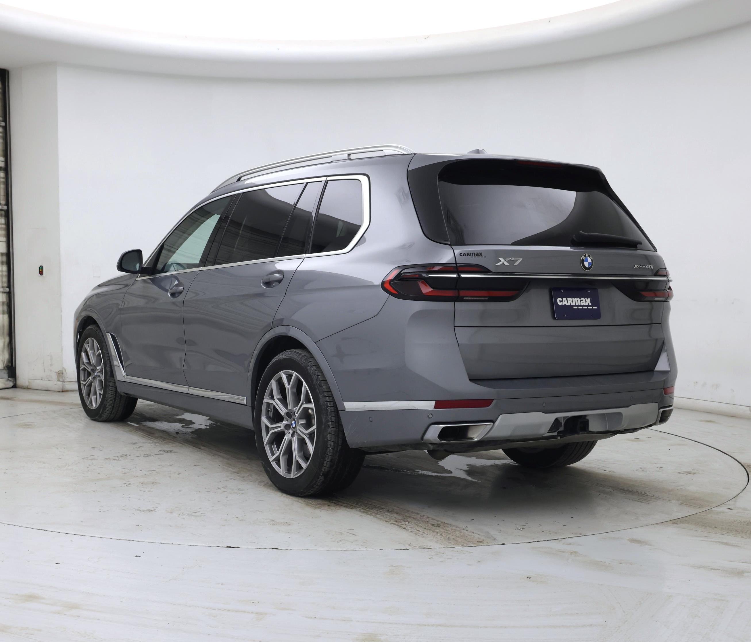 Thumbnail: 2023 BMW X7 - 2