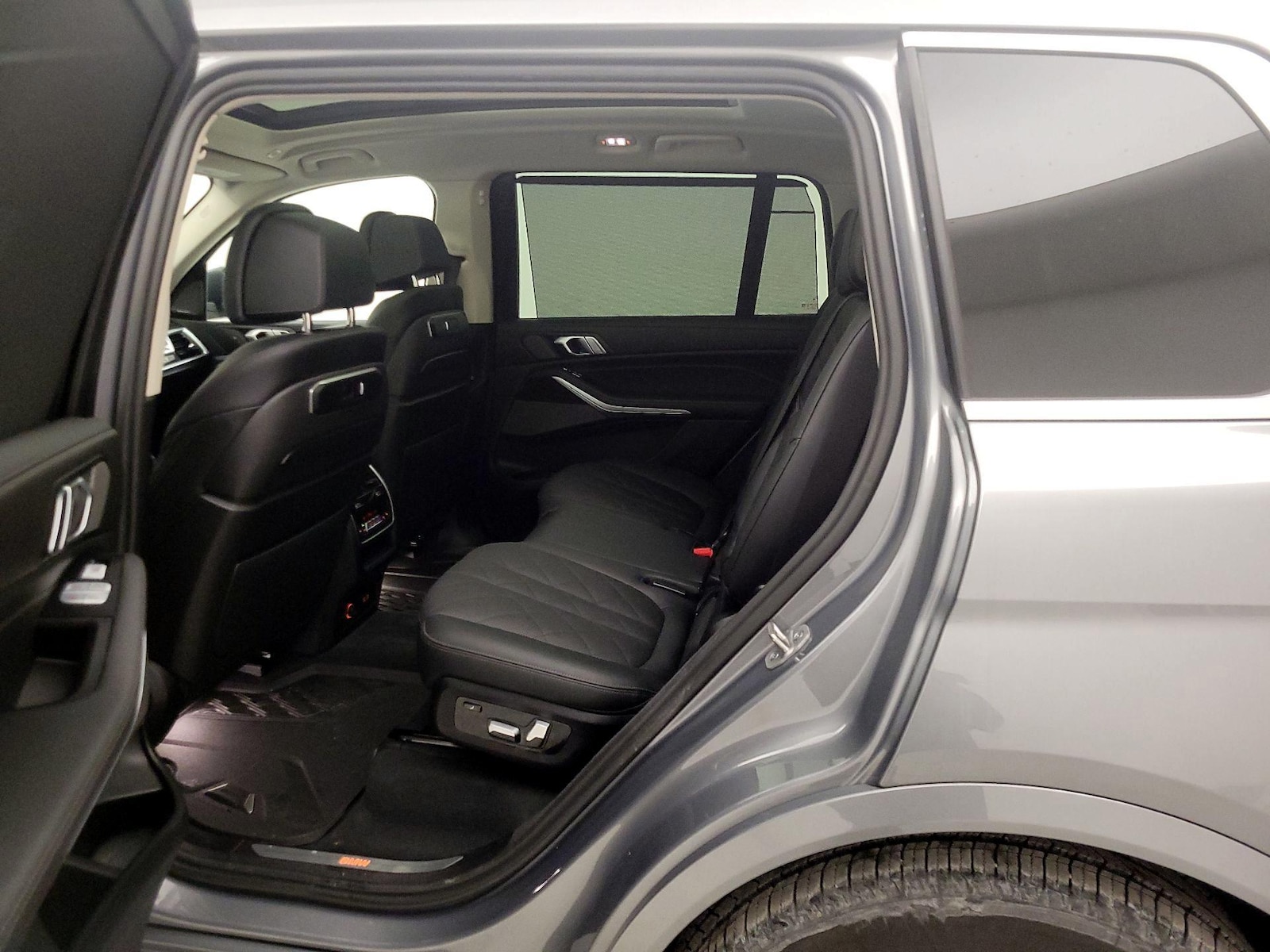 2023 BMW X7 40i - Photo 22