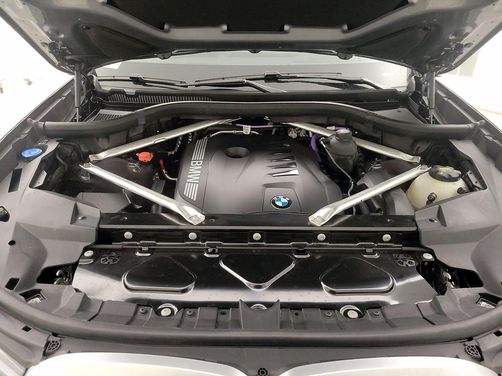 2023 BMW X7 40i - Photo 24