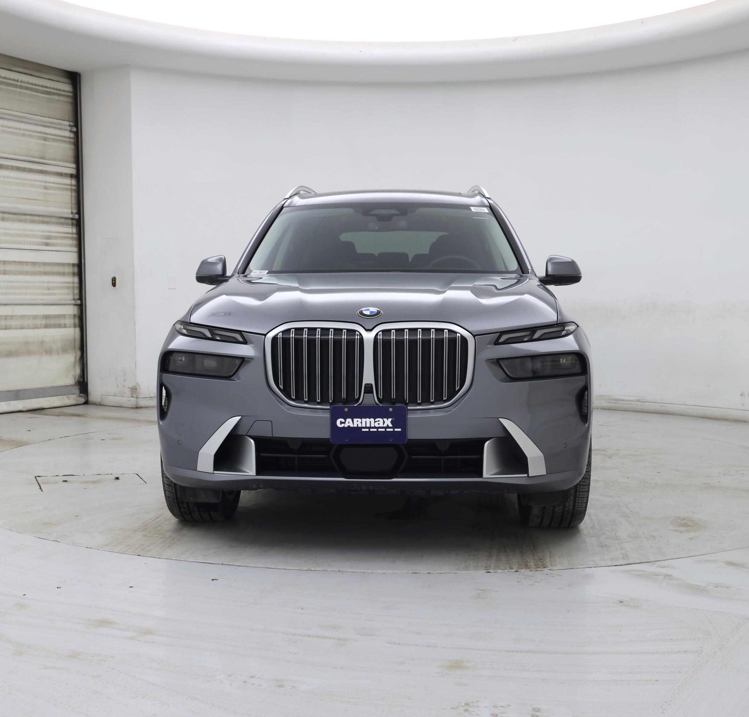 Thumbnail: 2023 BMW X7 - 5