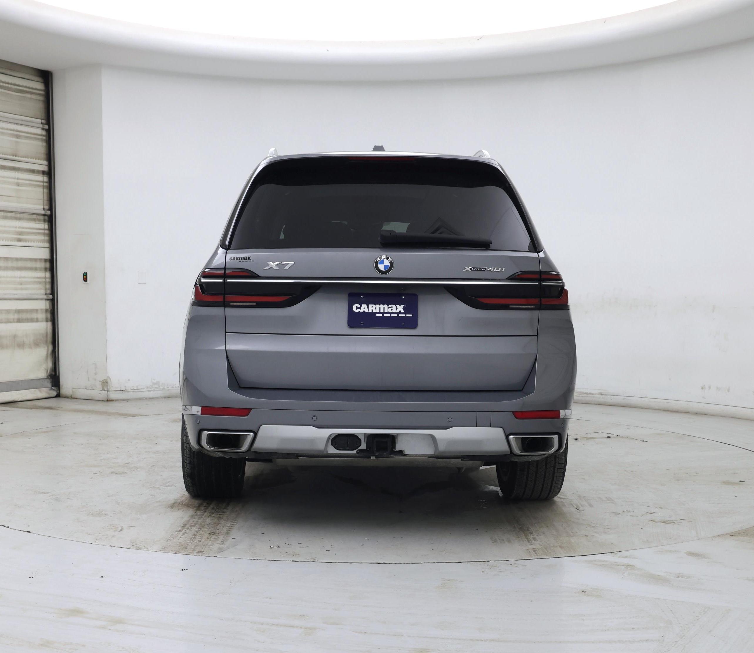 Thumbnail: 2023 BMW X7 - 6