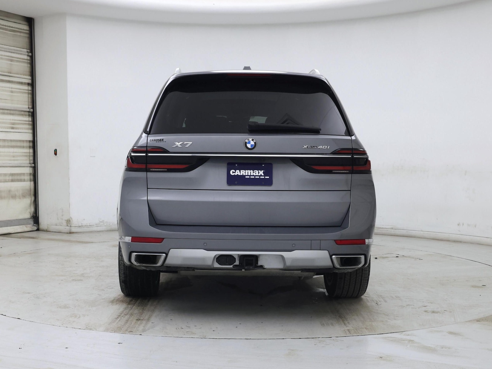 2023 BMW X7 40i - Photo 7