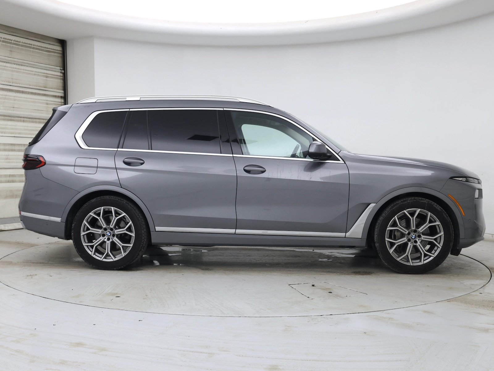 2023 BMW X7 40i - Photo 8