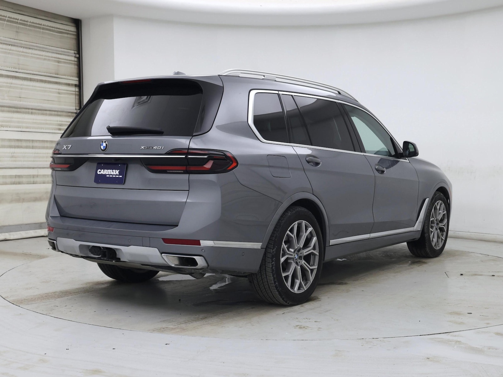 2023 BMW X7 40i - Photo 9