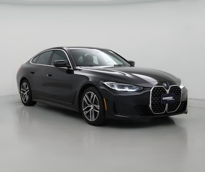 2024 BMW 430 I xDrive Gran Coupe