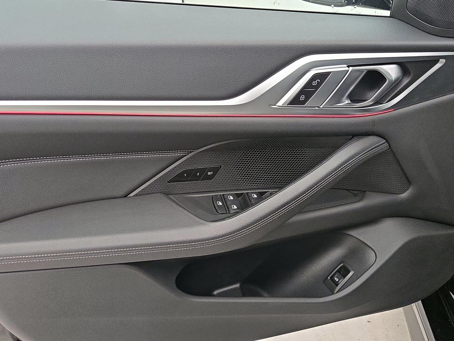 Thumbnail: 2024 BMW 4 Series - 12