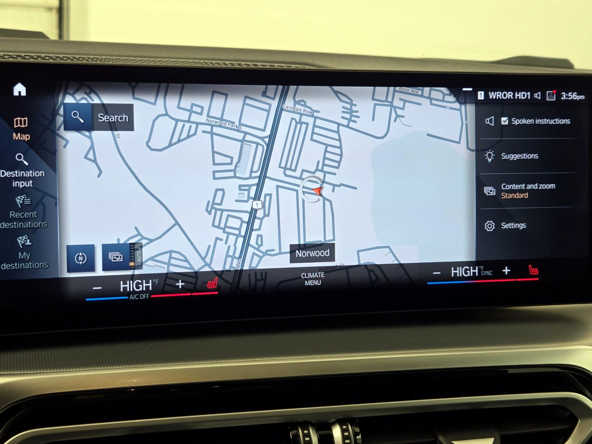 Thumbnail: 2024 BMW 4 Series - 14