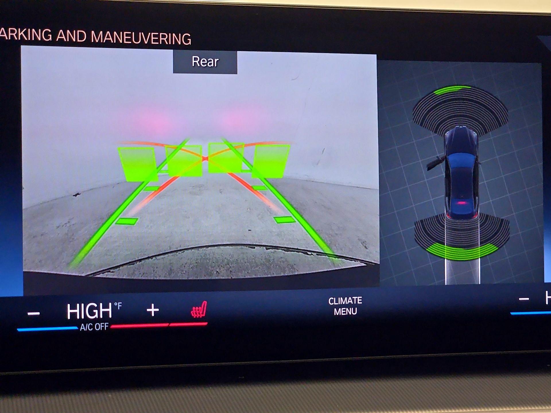 Thumbnail: 2024 BMW 4 Series - 15