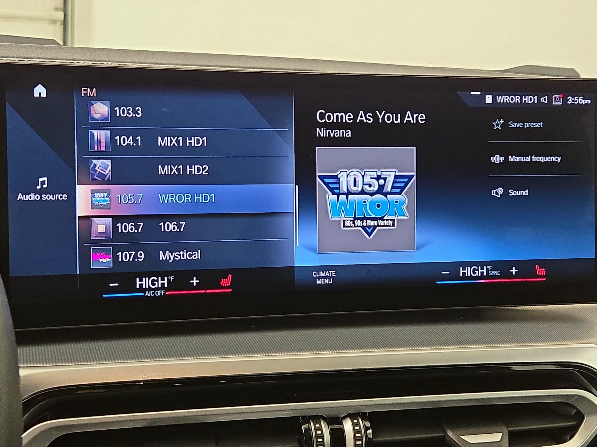 Thumbnail: 2024 BMW 4 Series - 16