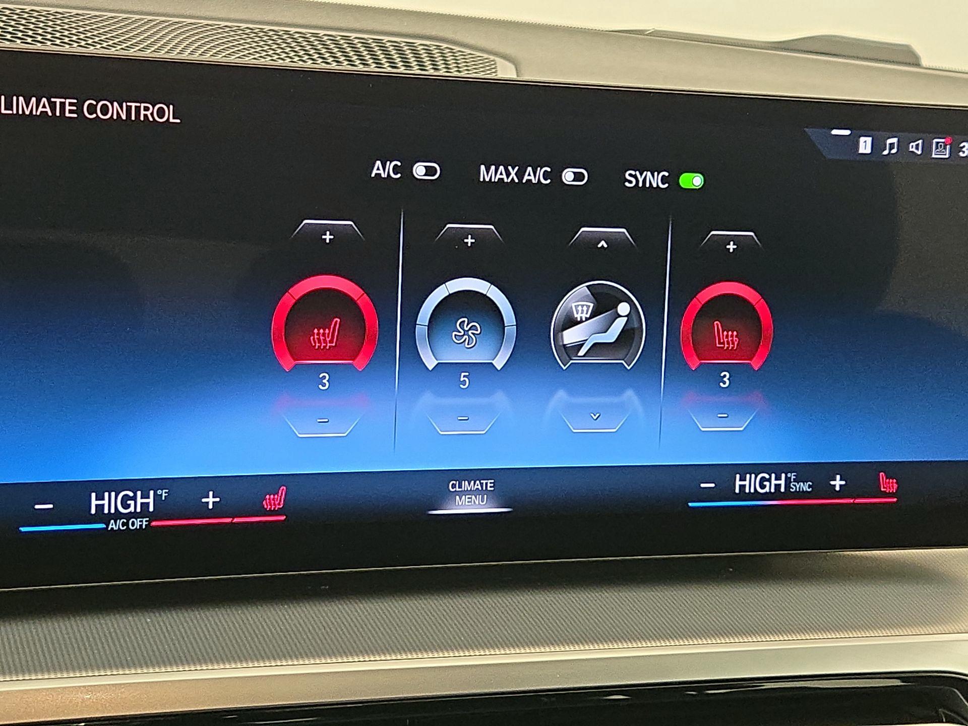 Thumbnail: 2024 BMW 4 Series - 17