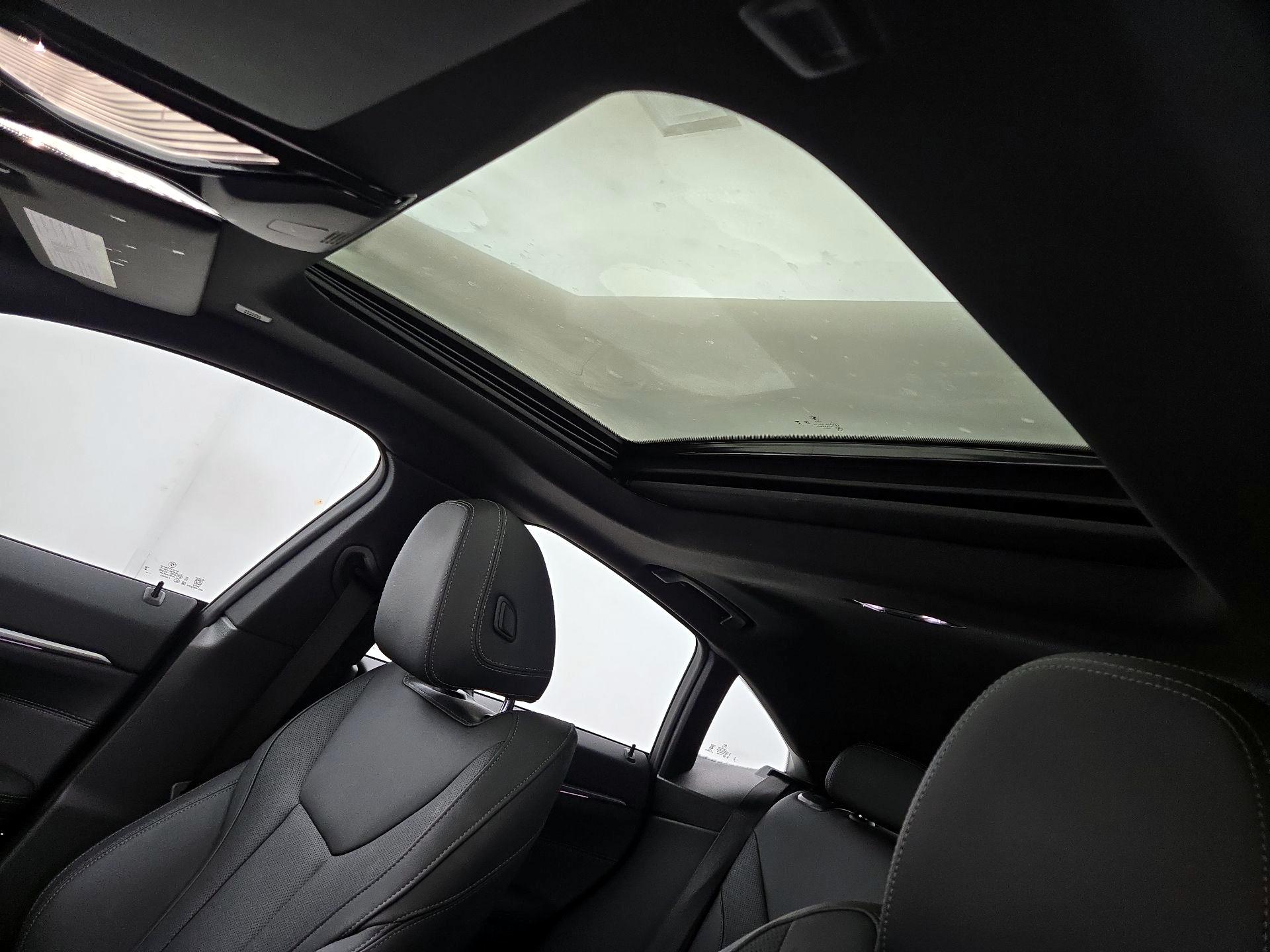 Thumbnail: 2024 BMW 4 Series - 20