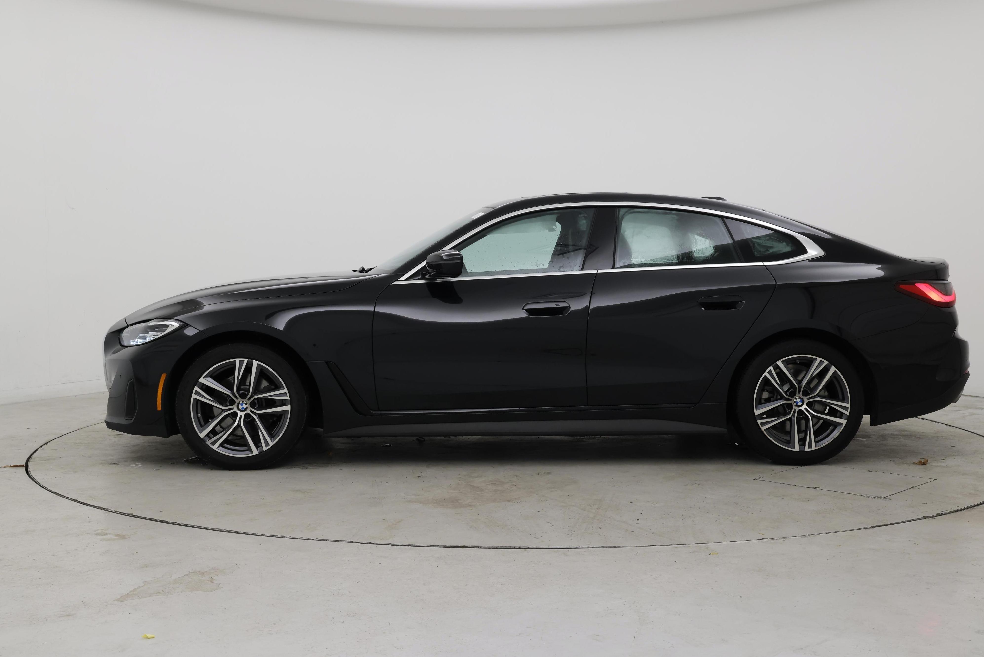 Thumbnail: 2024 BMW 4 Series - 3