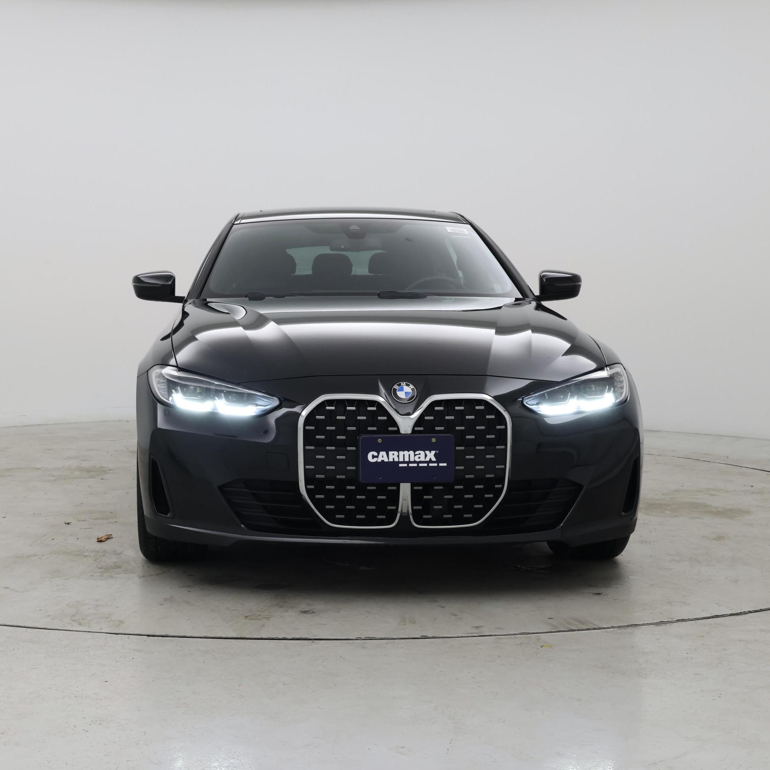 Thumbnail: 2024 BMW 4 Series - 5