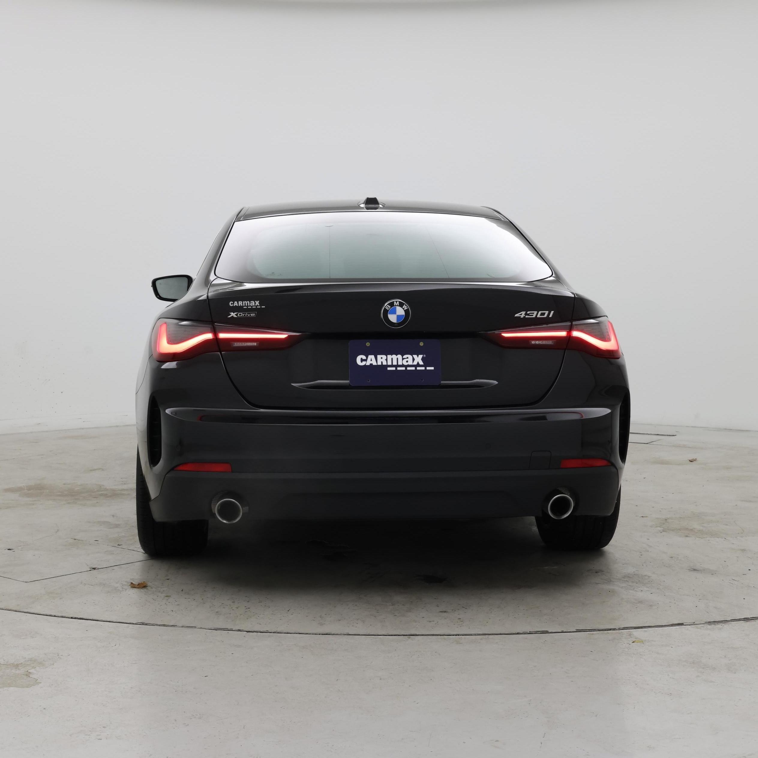 Thumbnail: 2024 BMW 4 Series - 6