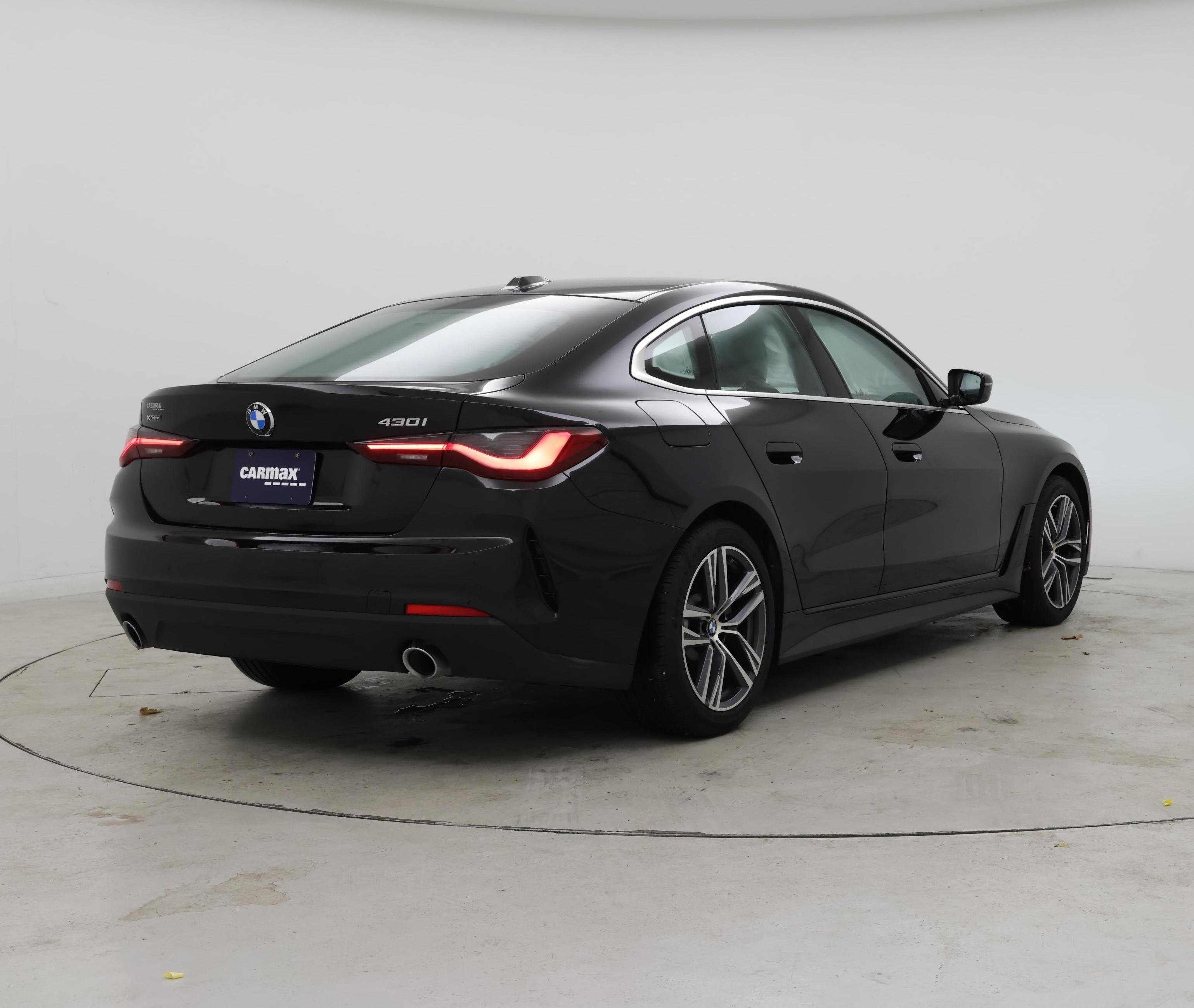 Thumbnail: 2024 BMW 4 Series - 8