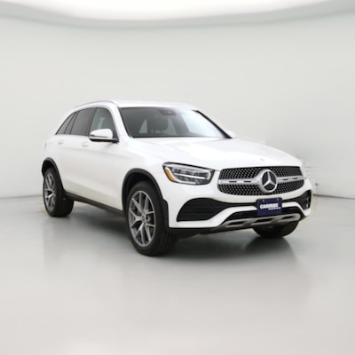 2022 Mercedes-Benz GLC300