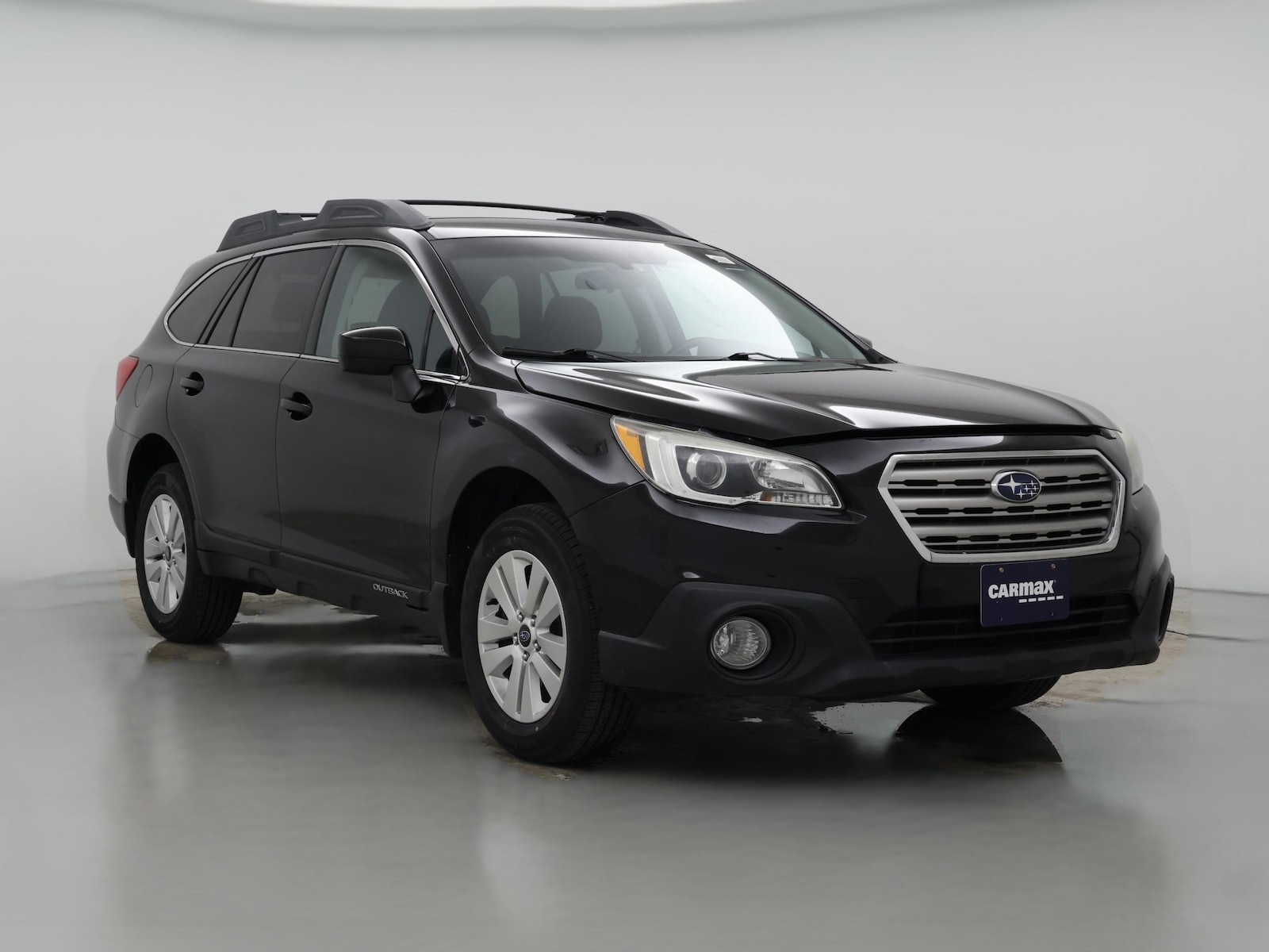2017 Subaru Outback Premium