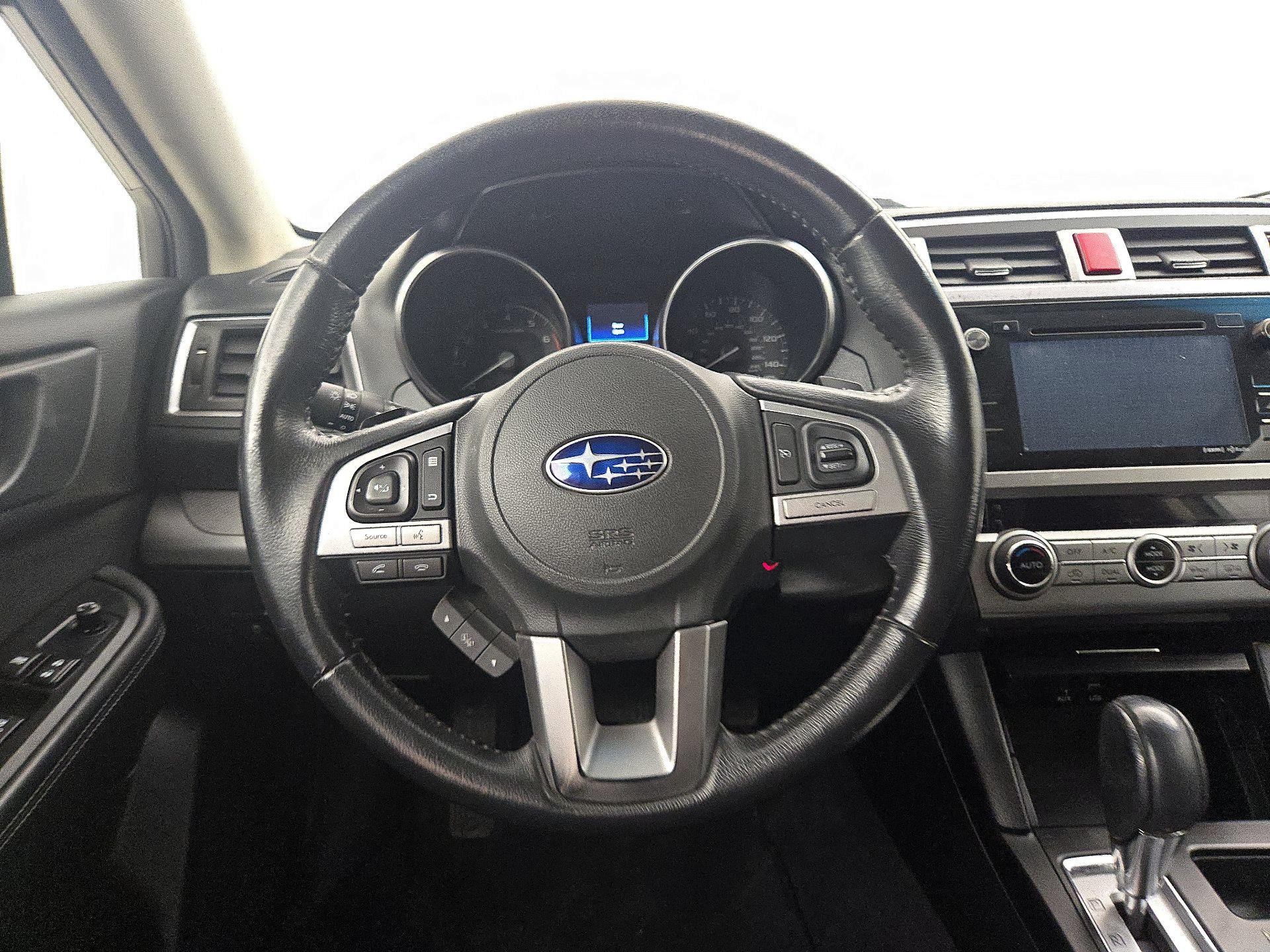 Thumbnail: 2017 Subaru Outback - 10