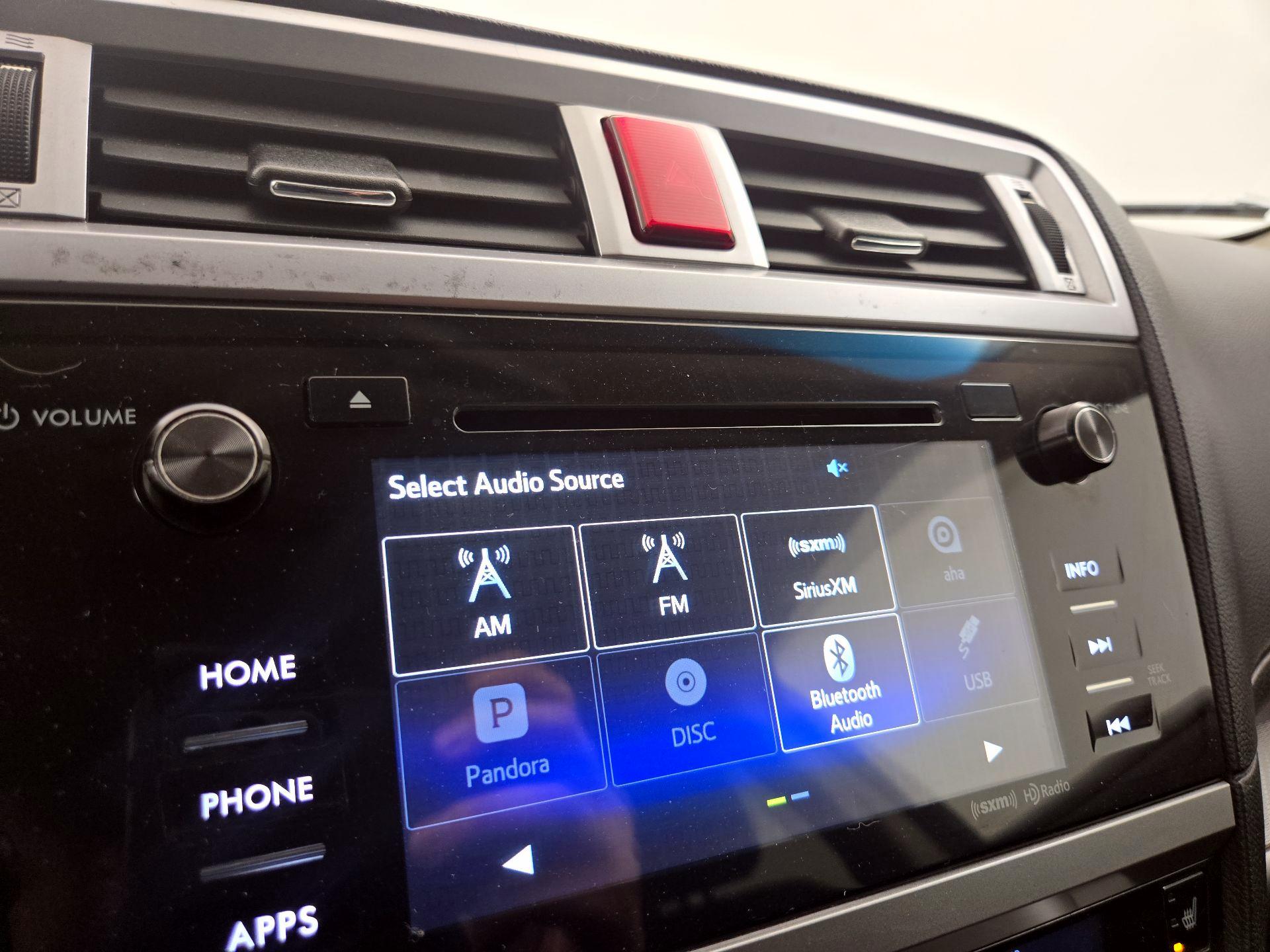 Thumbnail: 2017 Subaru Outback - 15