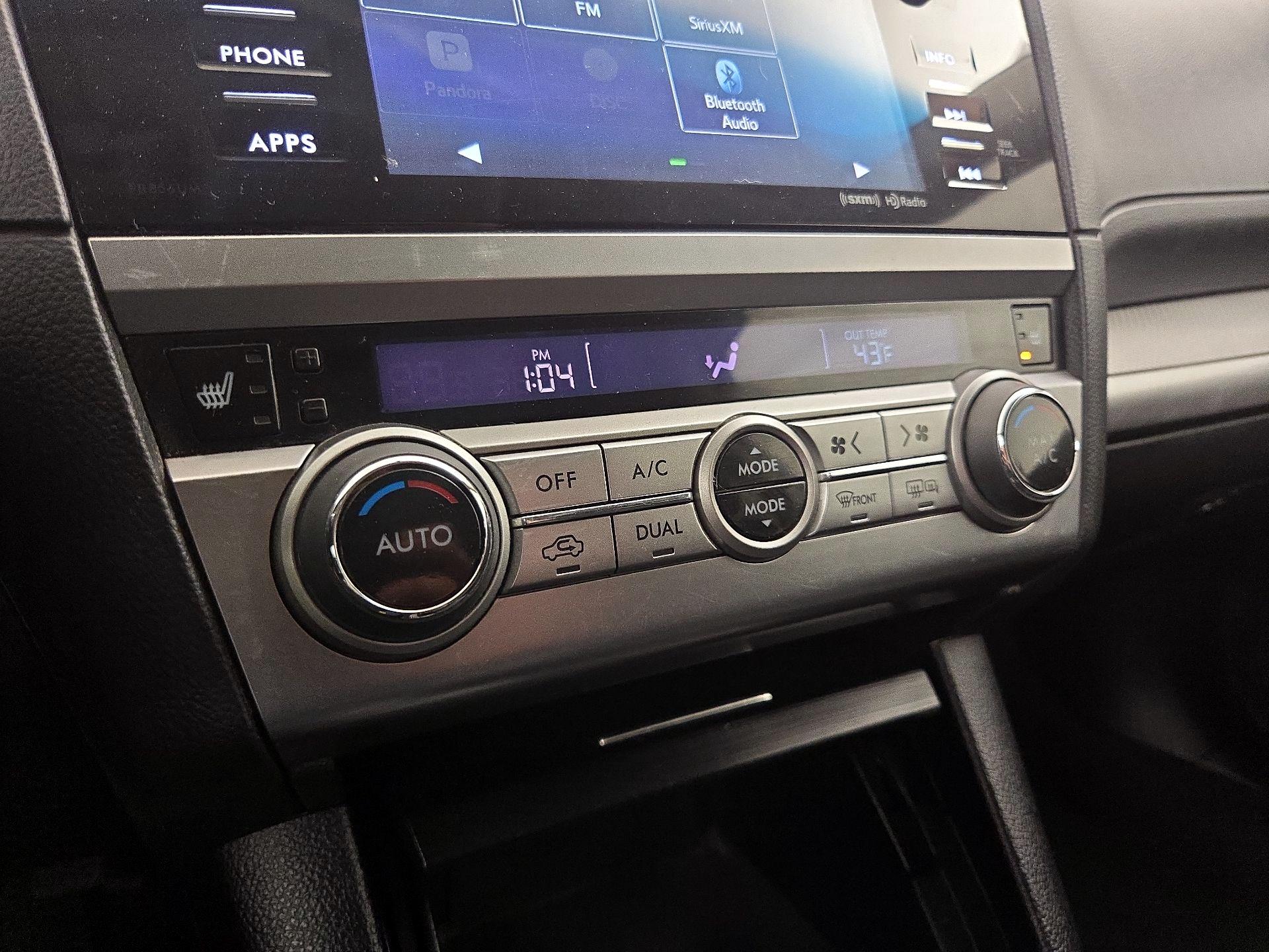 Thumbnail: 2017 Subaru Outback - 16