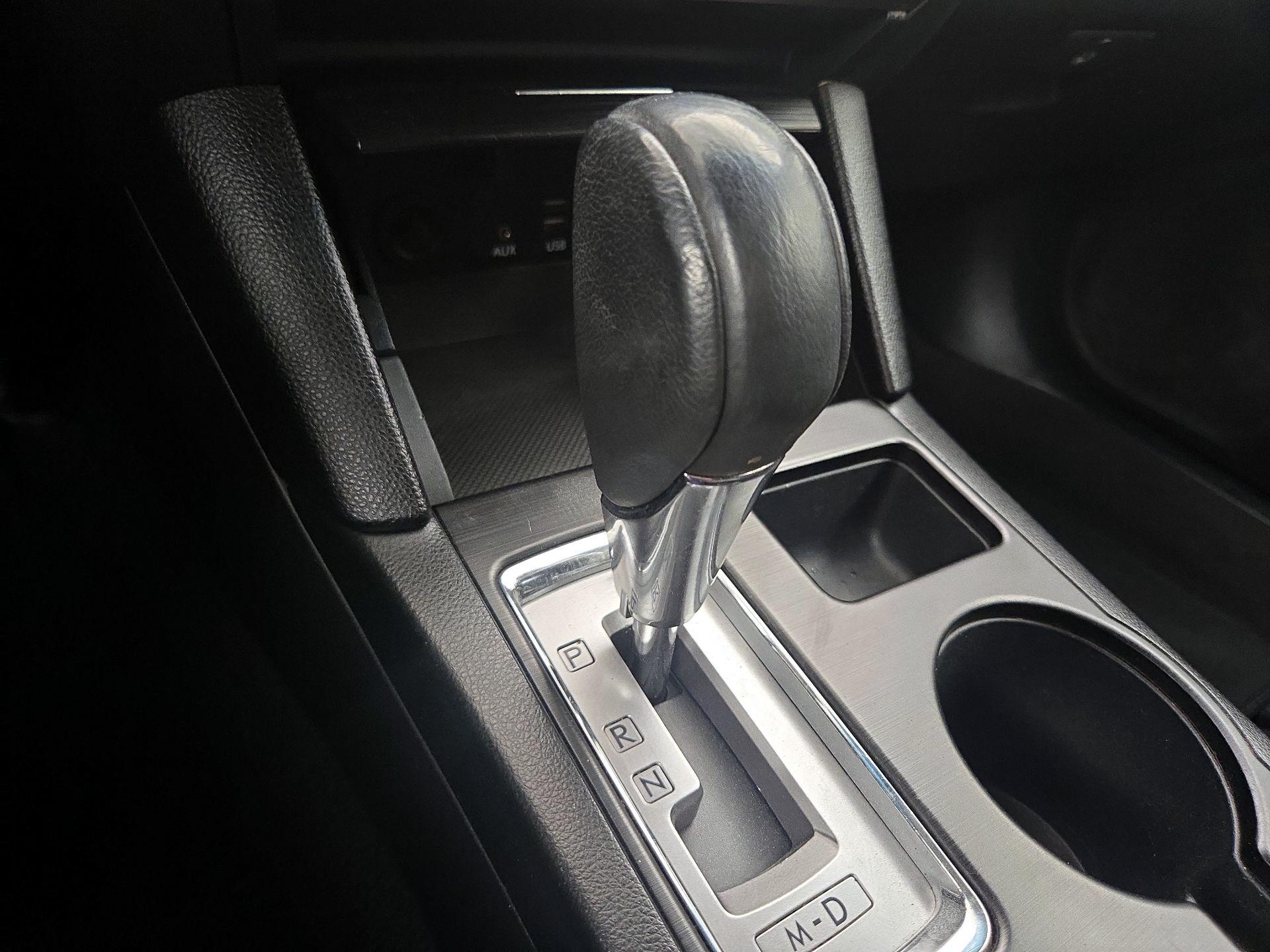 Thumbnail: 2017 Subaru Outback - 17