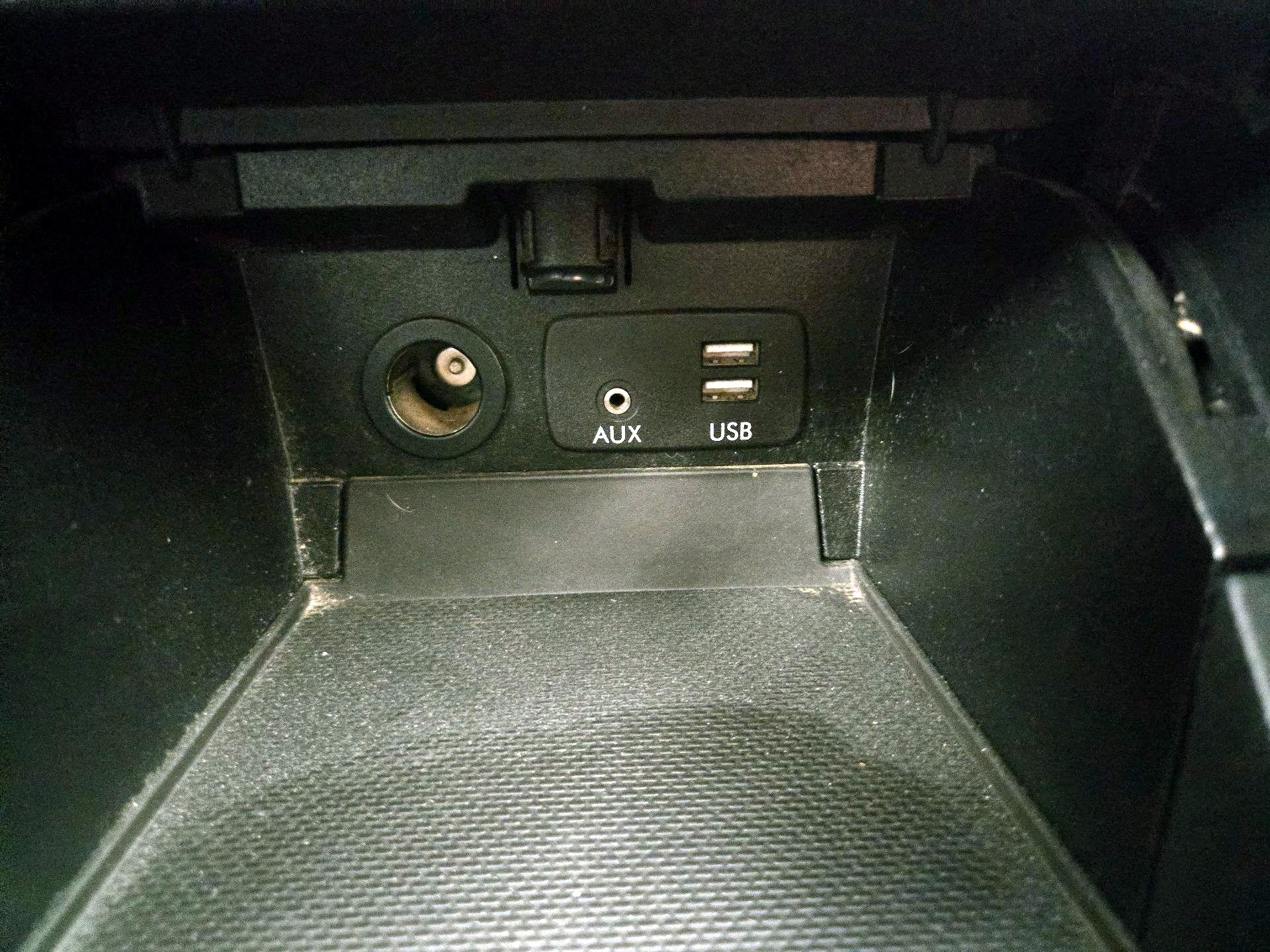 Thumbnail: 2017 Subaru Outback - 18