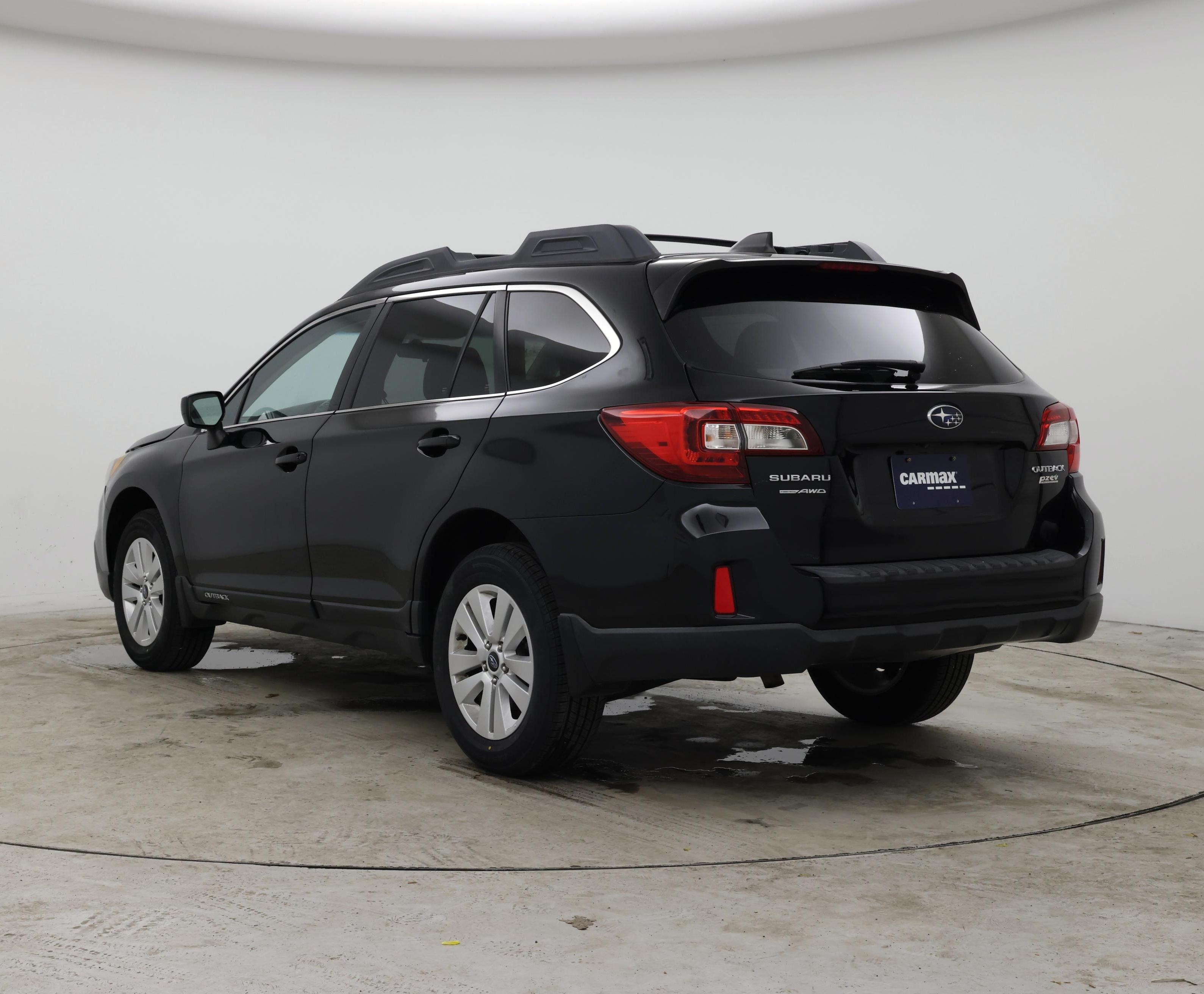 Thumbnail: 2017 Subaru Outback - 2