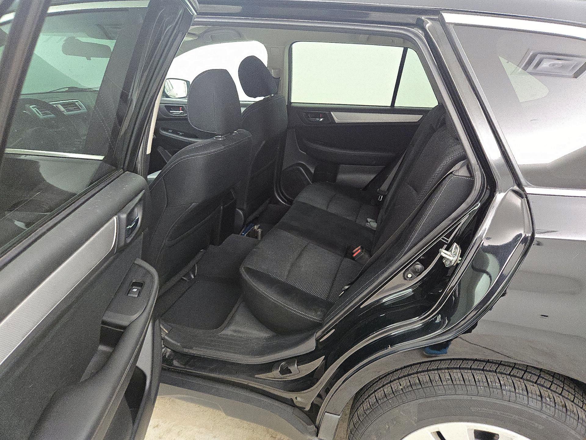 Thumbnail: 2017 Subaru Outback - 19