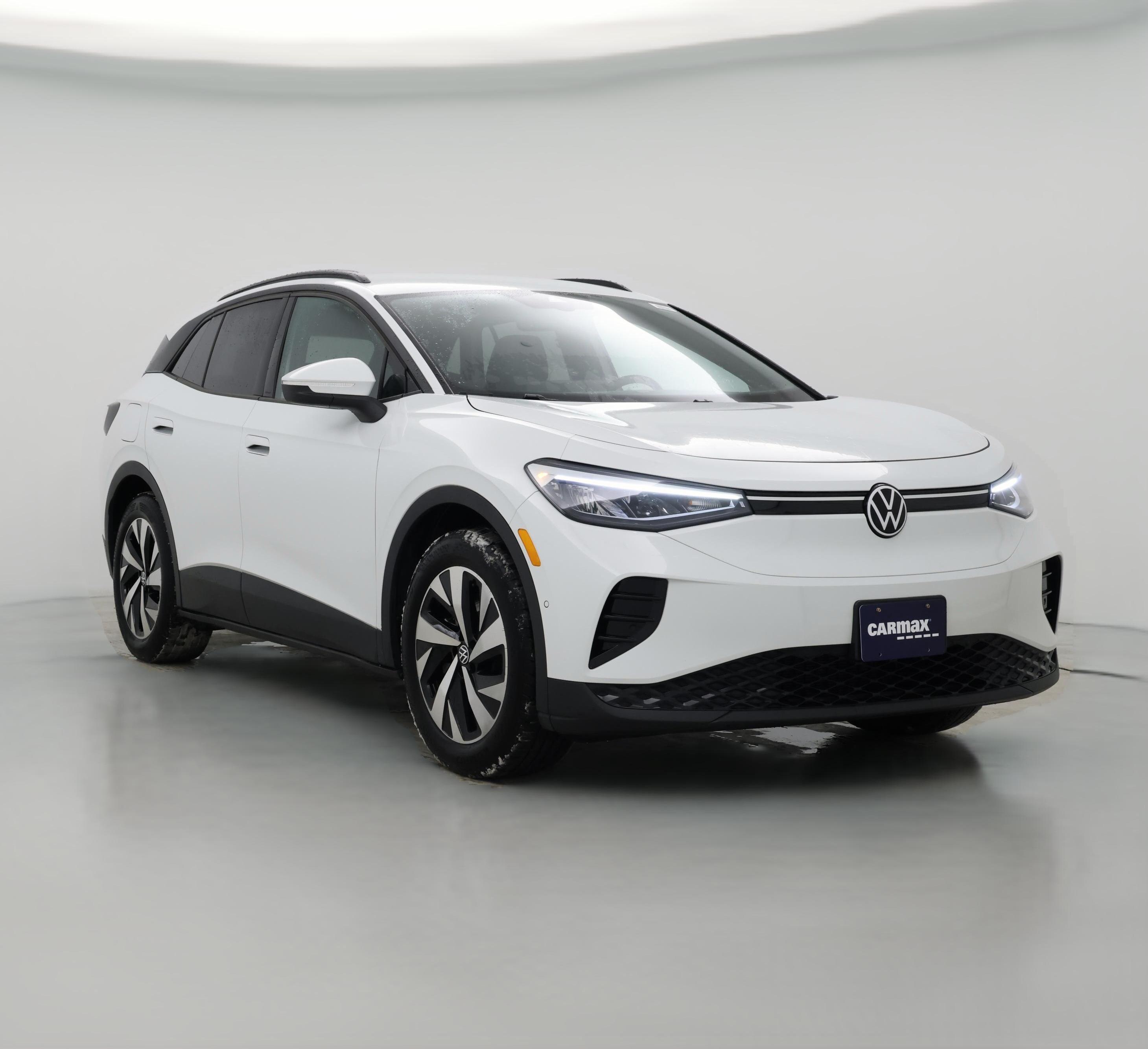 Thumbnail: 2023 Volkswagen ID.4 - 1