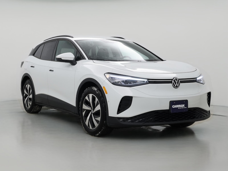 2023 Volkswagen ID.4 Standard -
                  Cleveland, OH