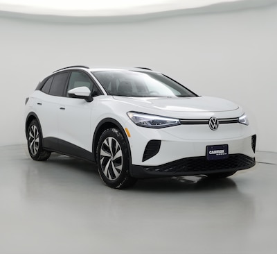 2023 Volkswagen ID.4 EV Standard