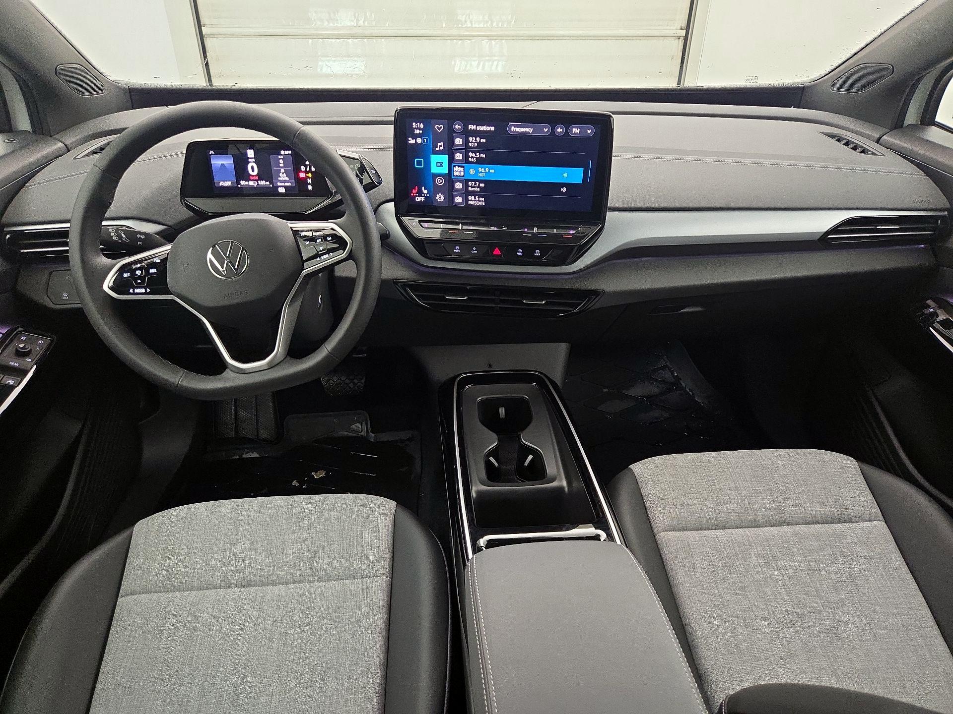 Thumbnail: 2023 Volkswagen ID.4 - 9