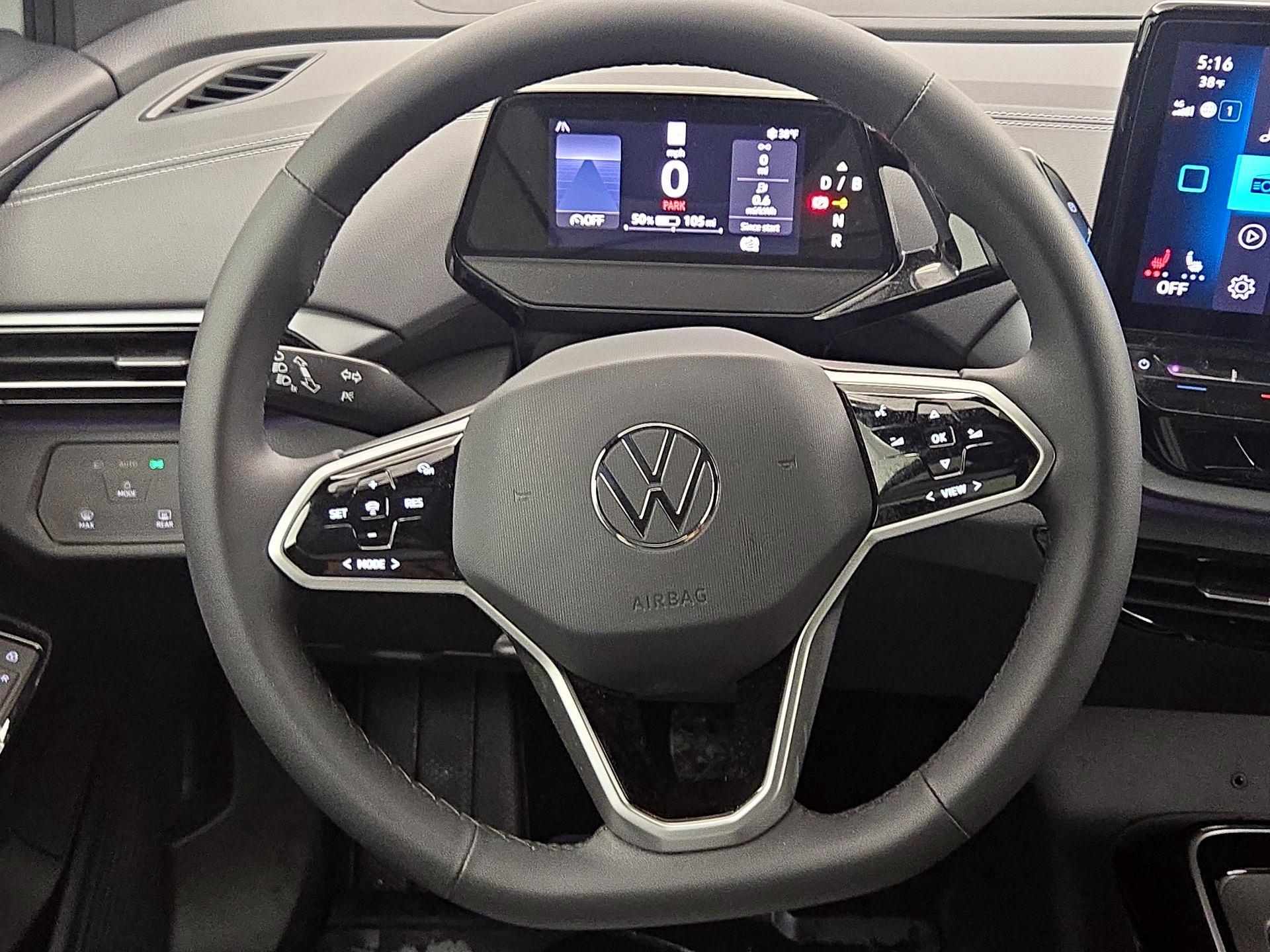 Thumbnail: 2023 Volkswagen ID.4 - 10