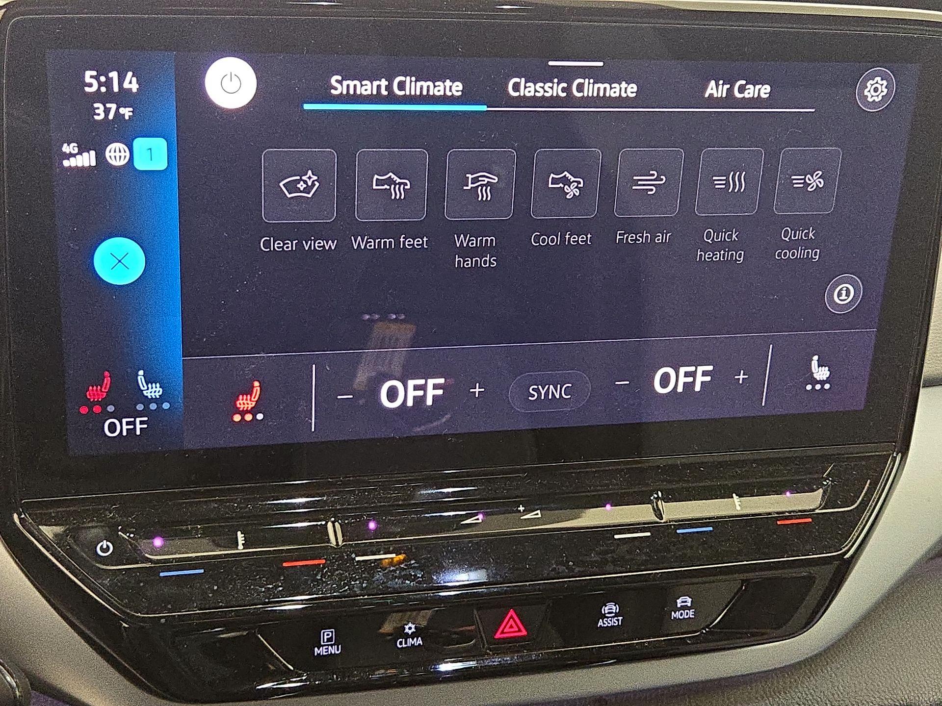 Thumbnail: 2023 Volkswagen ID.4 - 16