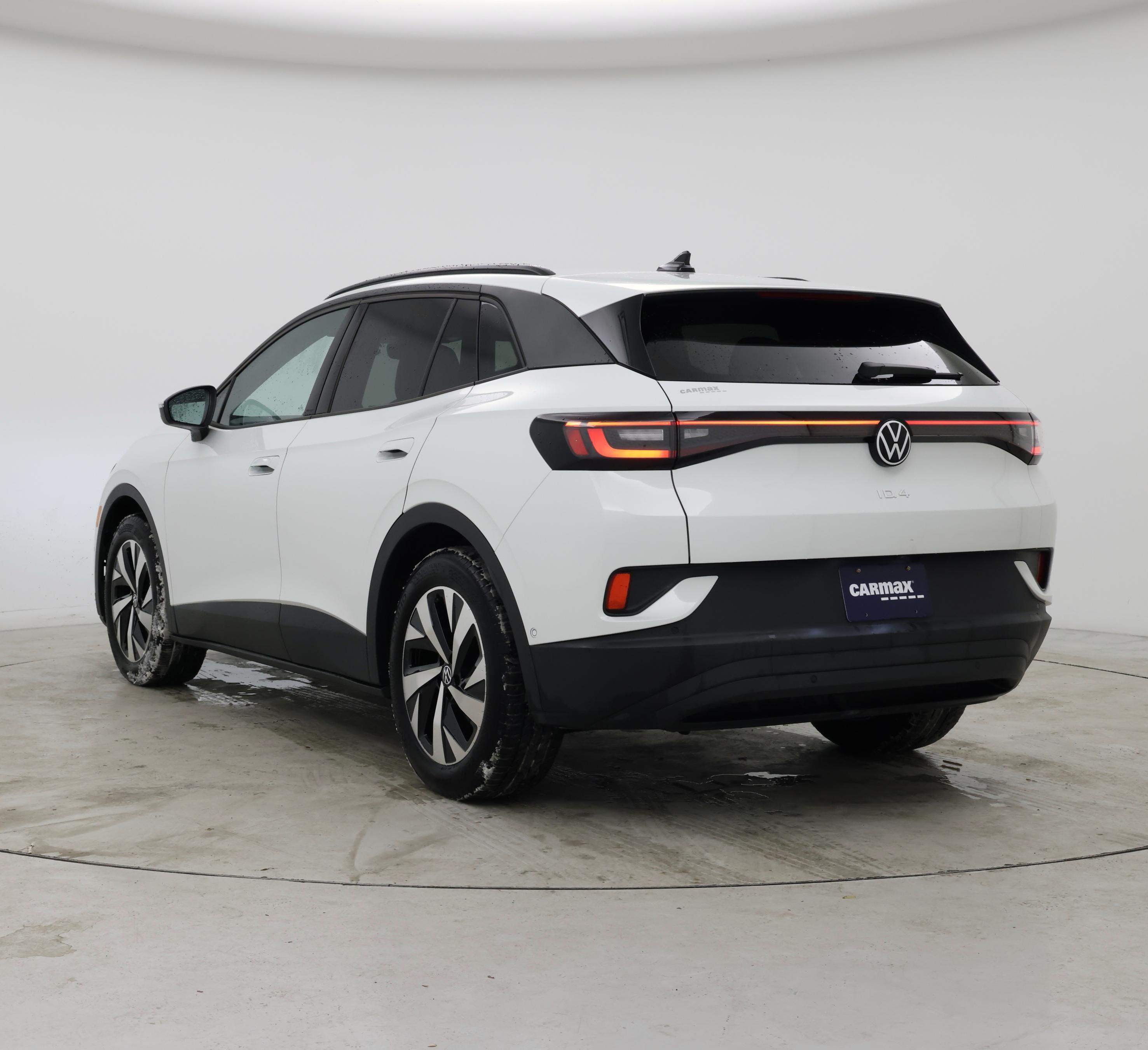 Thumbnail: 2023 Volkswagen ID.4 - 2