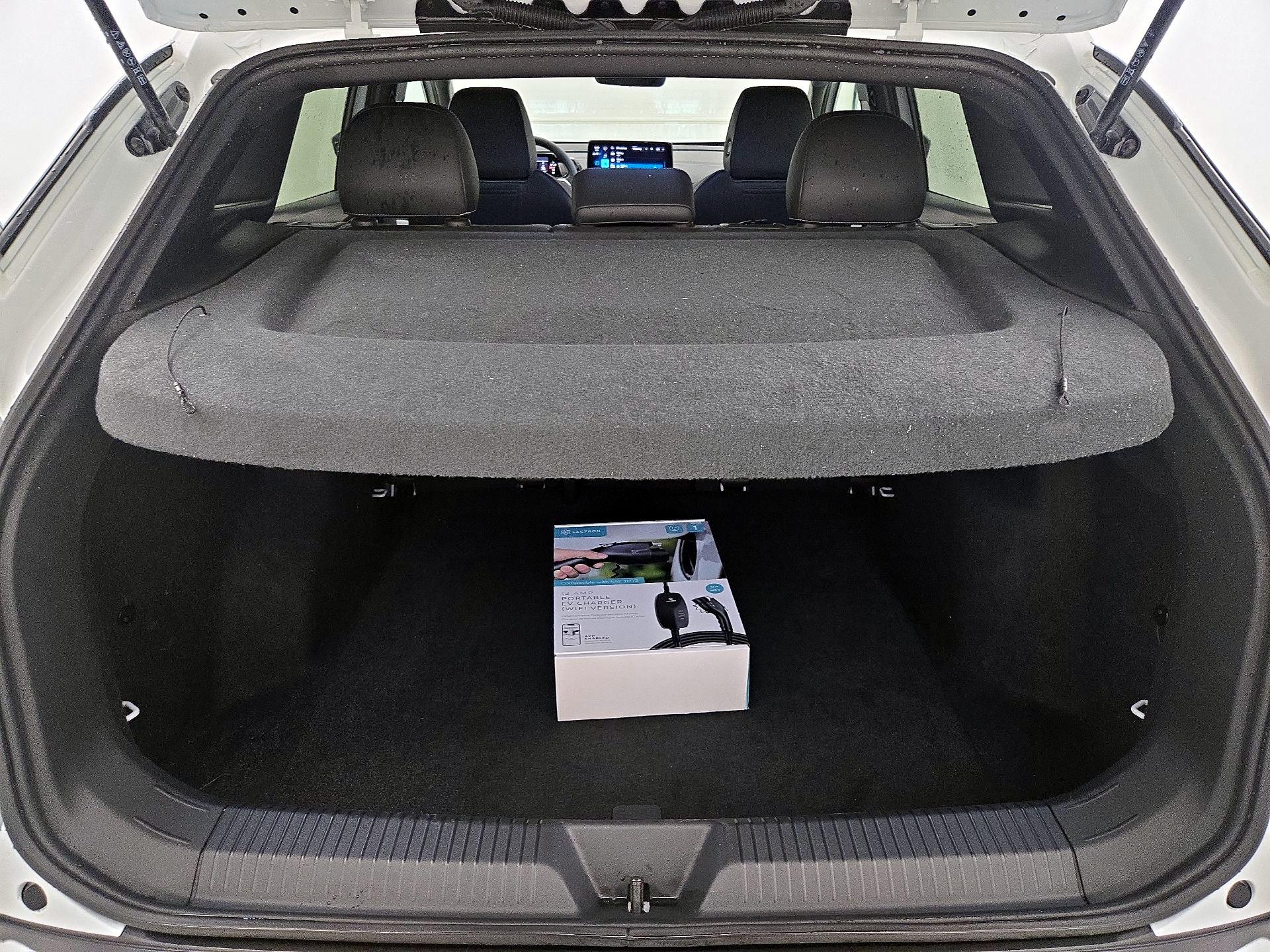 Thumbnail: 2023 Volkswagen ID.4 - 20