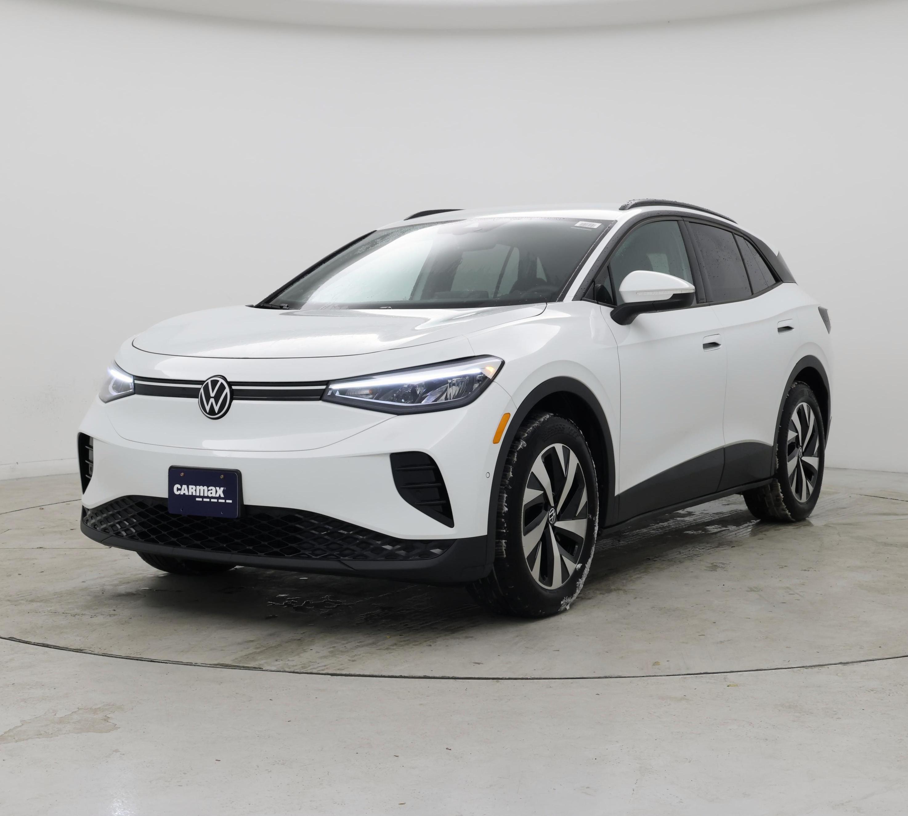 Thumbnail: 2023 Volkswagen ID.4 - 4