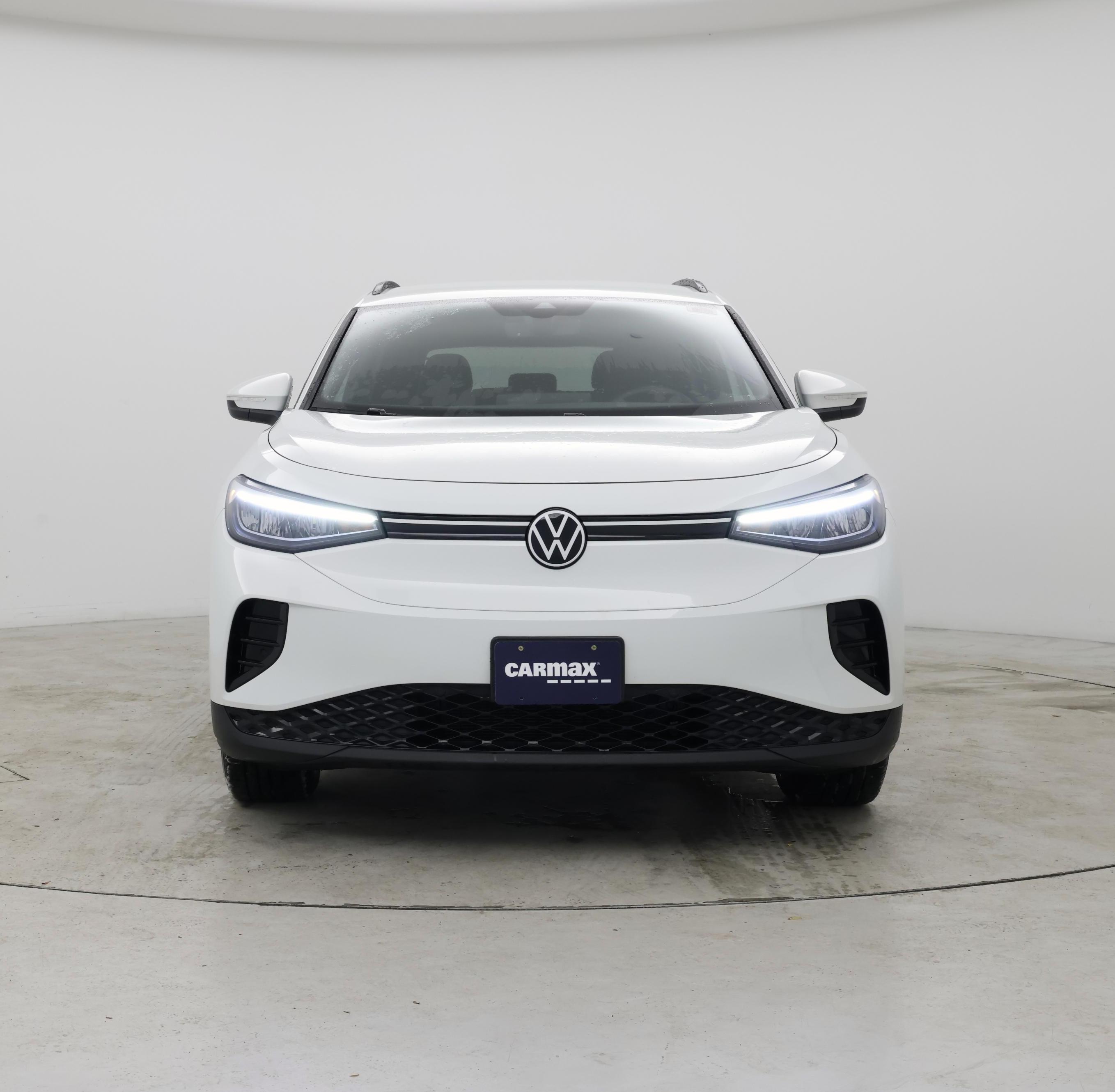 Thumbnail: 2023 Volkswagen ID.4 - 5