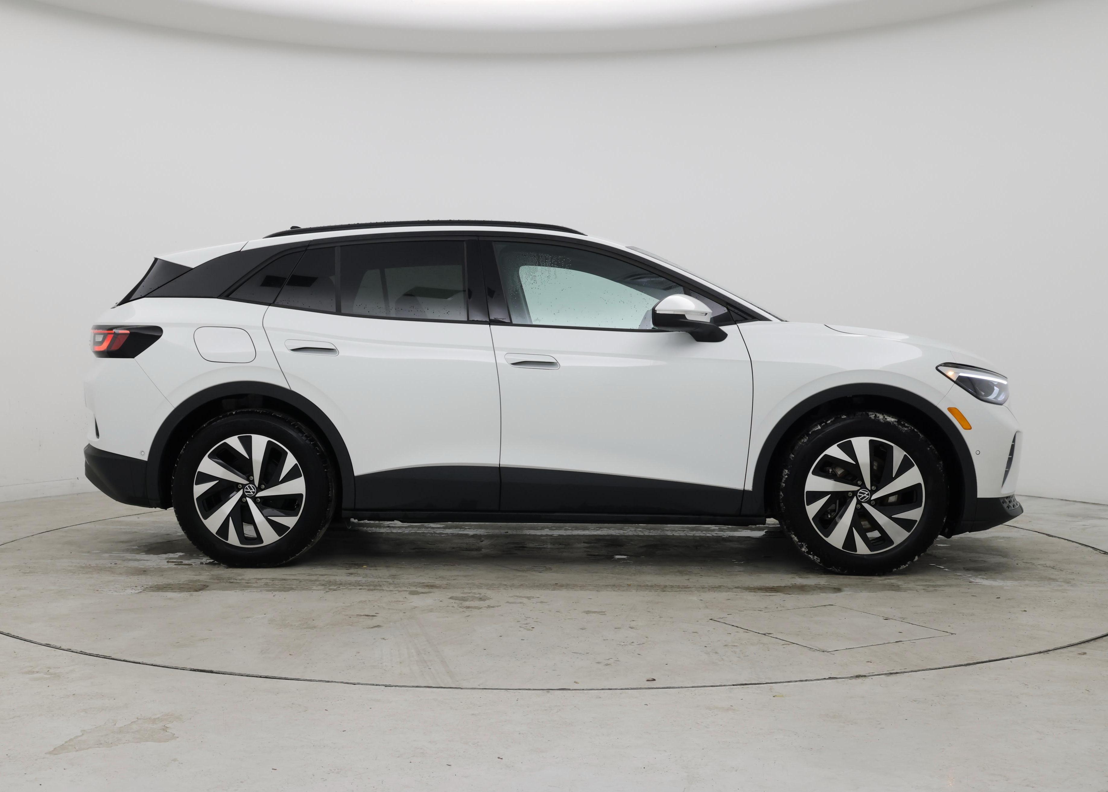 Thumbnail: 2023 Volkswagen ID.4 - 7