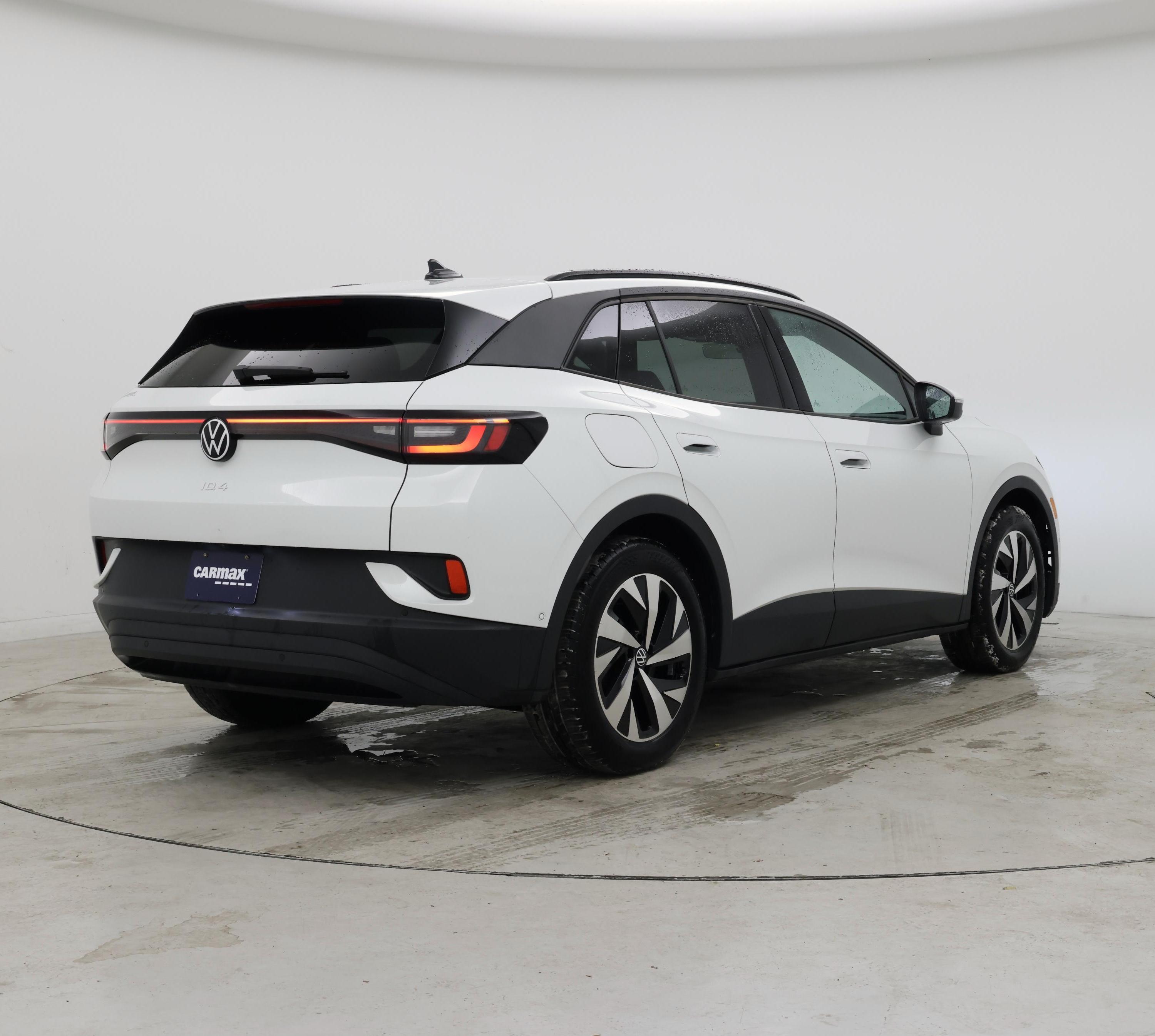 Thumbnail: 2023 Volkswagen ID.4 - 8