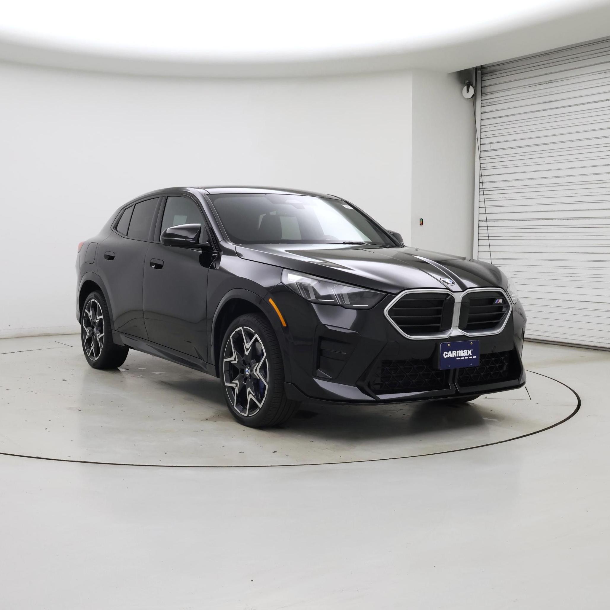 2025 BMW X2 M35i AWD