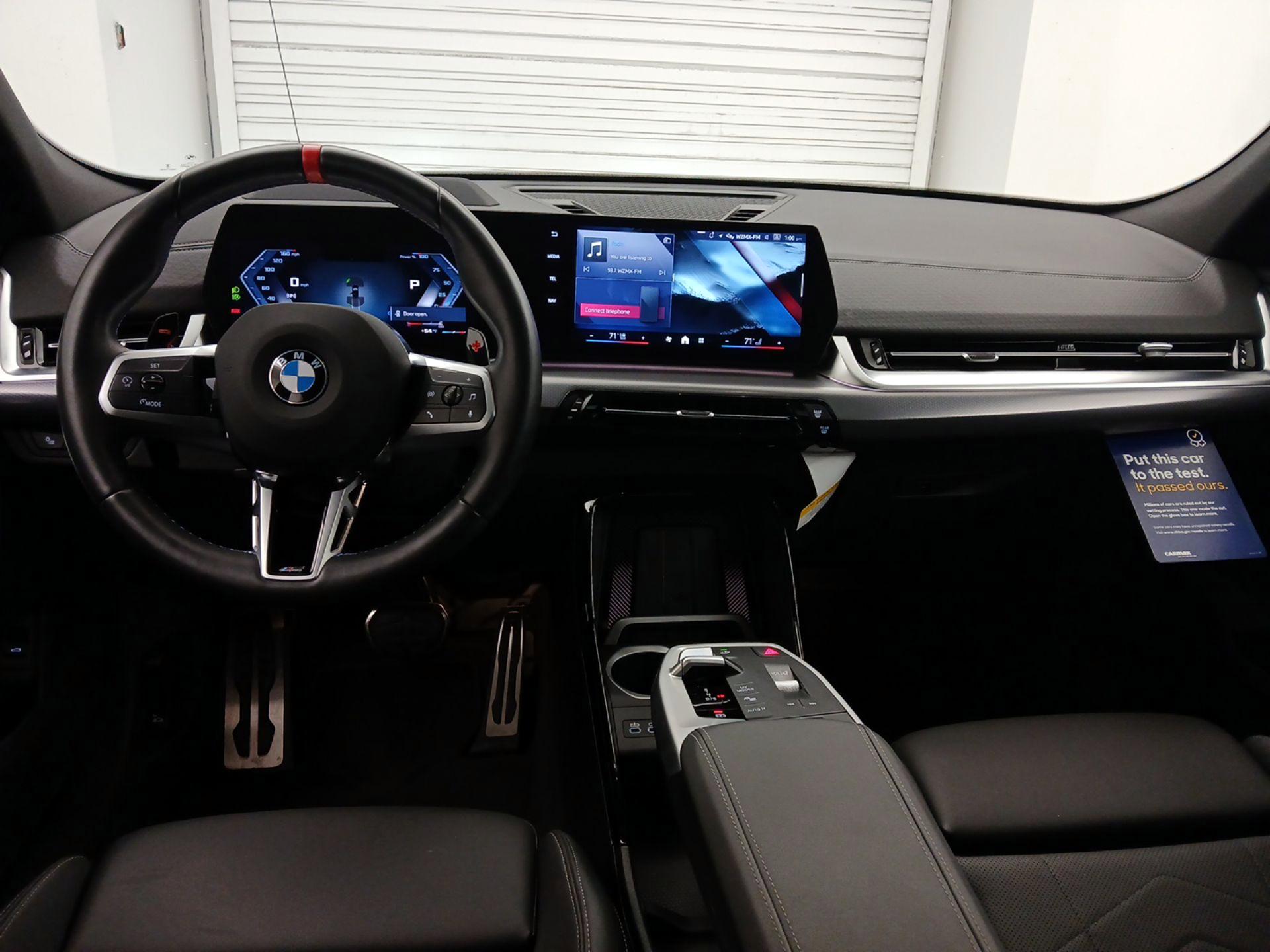 Thumbnail: 2025 BMW X2 - 9